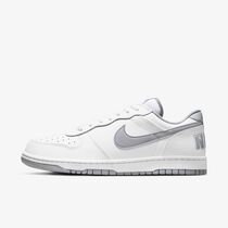 Nike Big Low