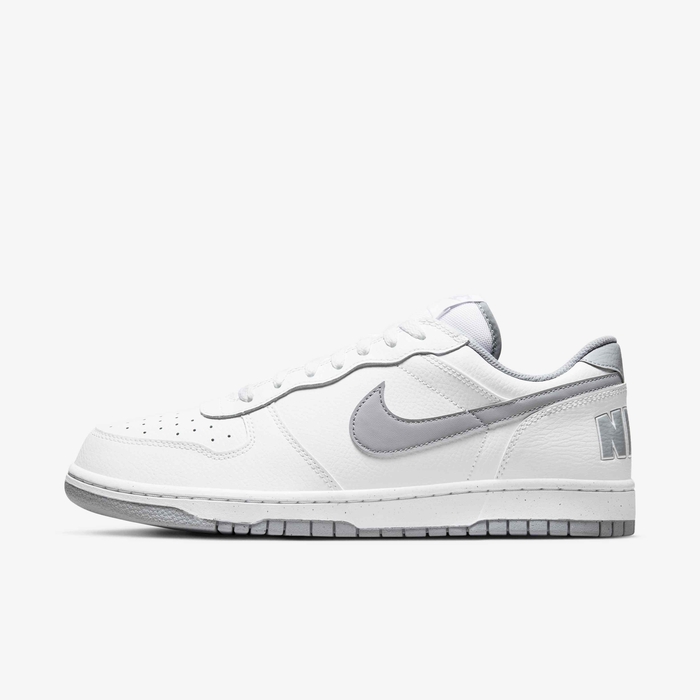 Nike Big Low image number 0 Nike Big Low image number 0
