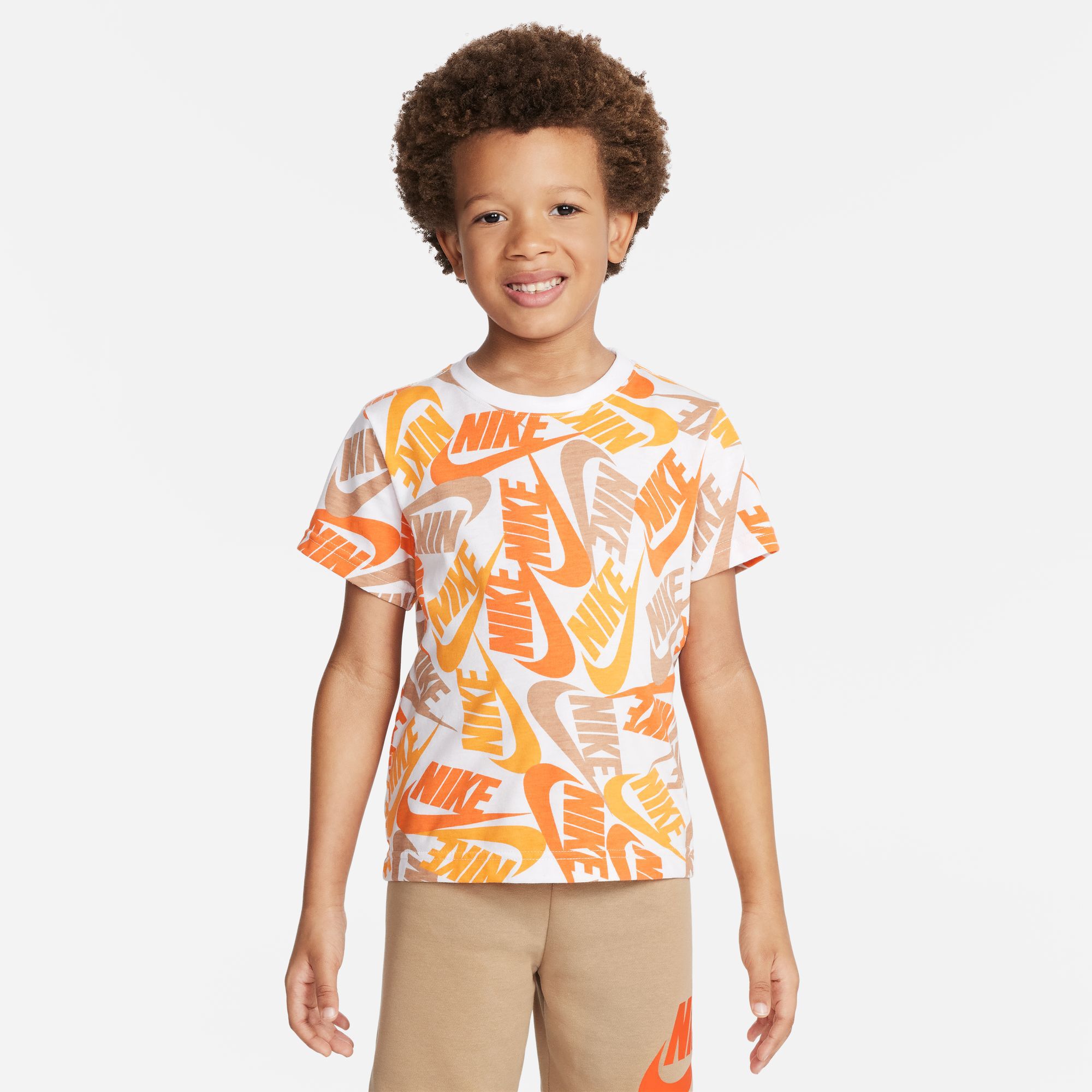 Nike Sportswear image number 1