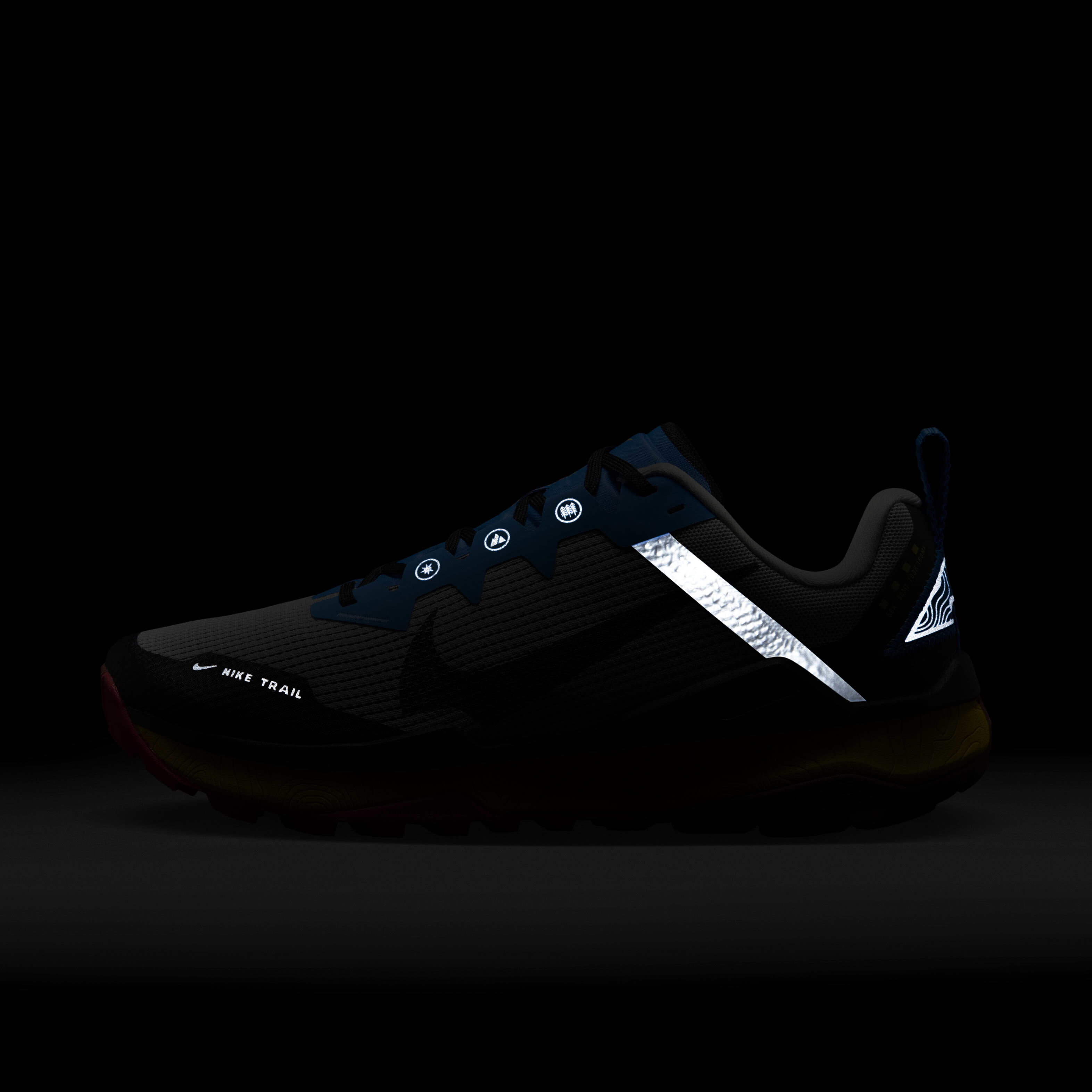 نايكي وايلدهورس 8 image number 9