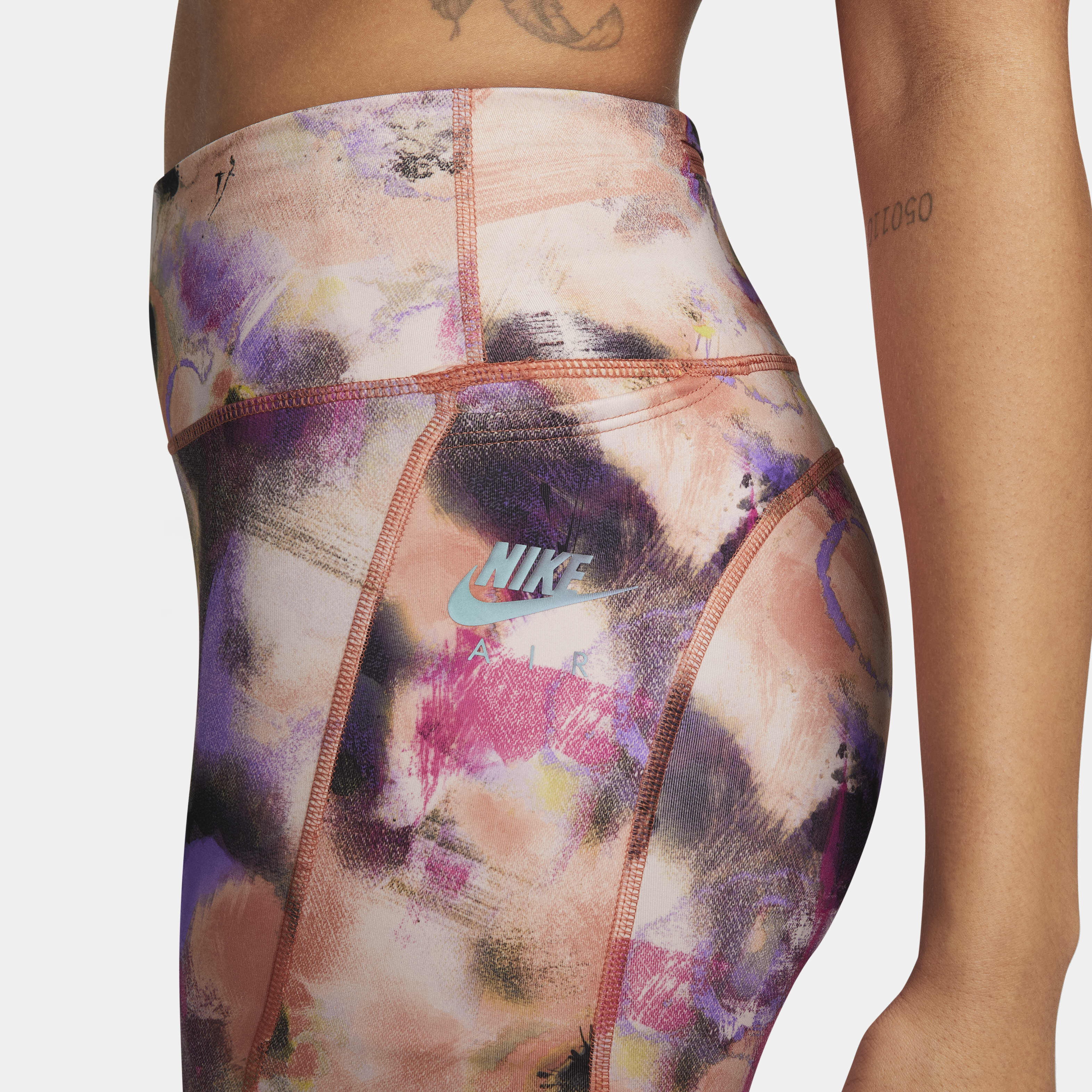 Nike Air Fast image number 3