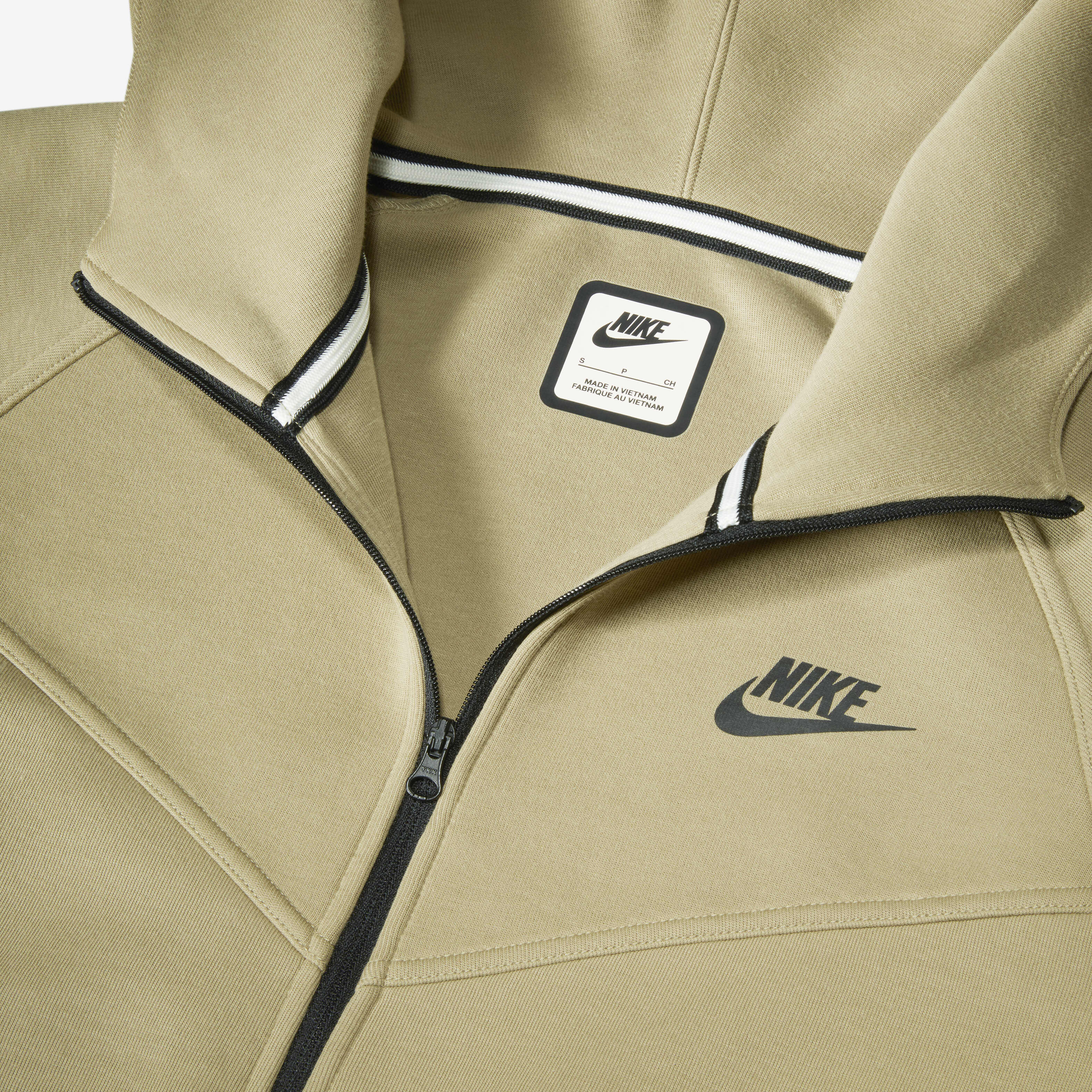 Nike Sportswear Tech Fleece Windrunner image number 7