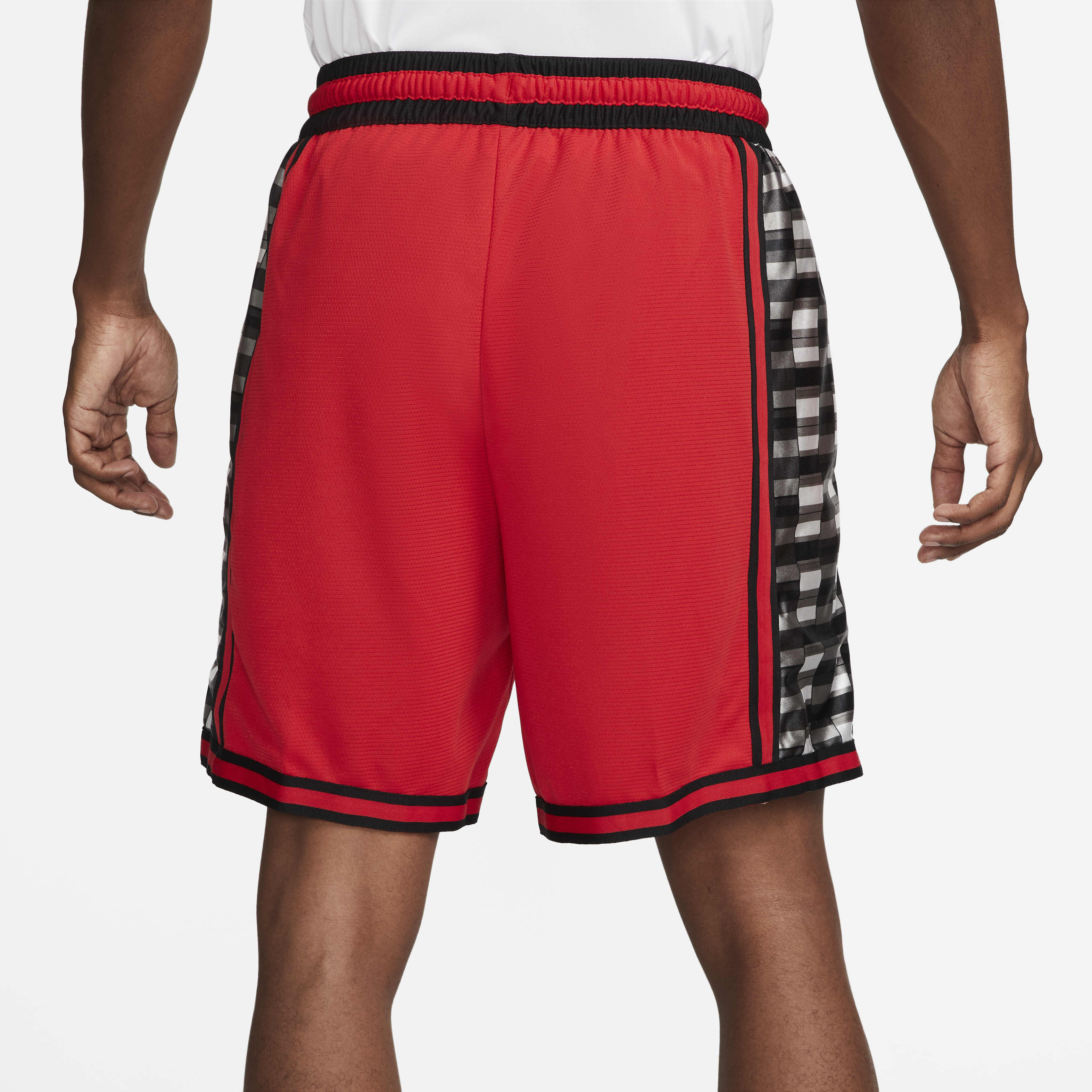 نايكي دراي-فِت دي ان ايه+ image number 2