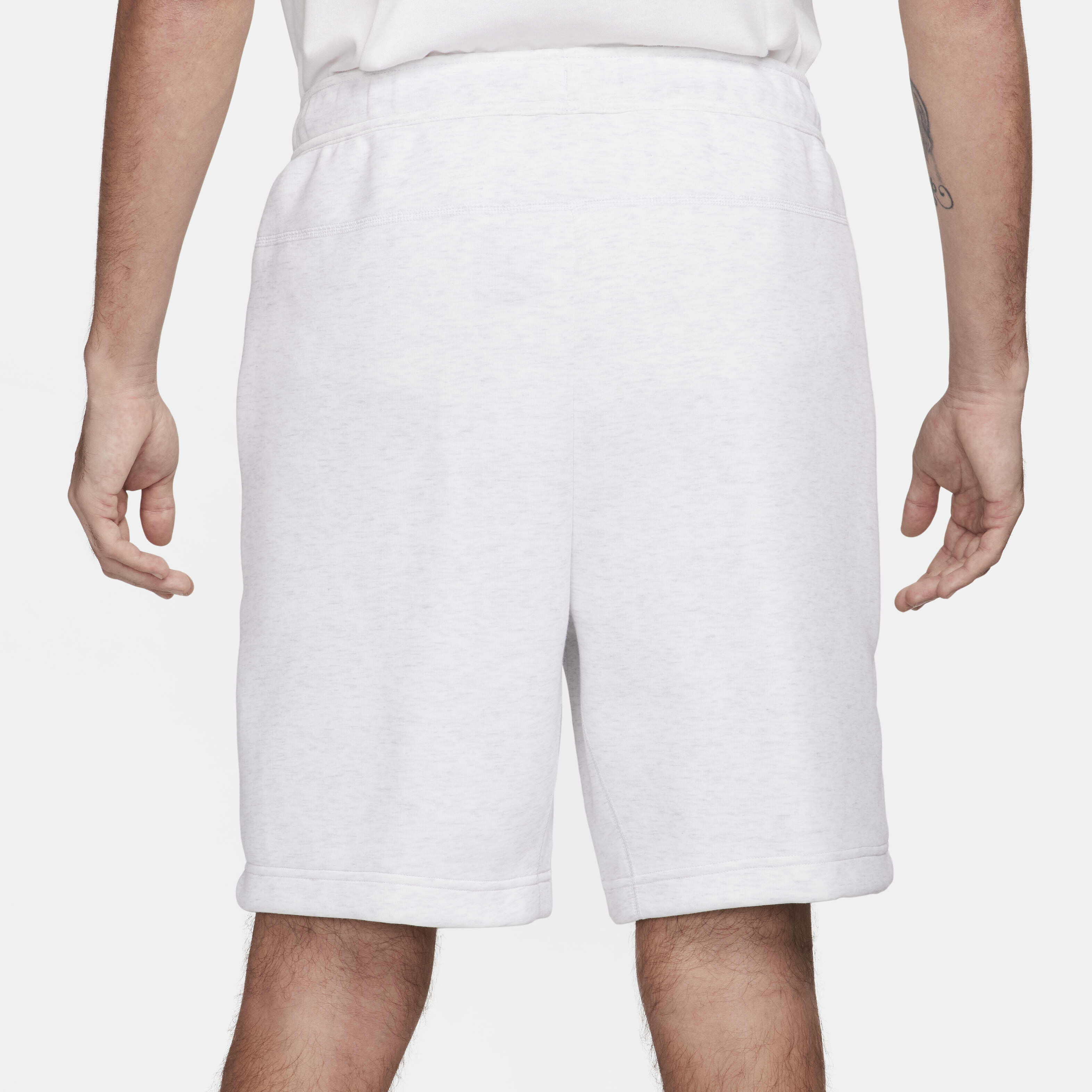 Nike sweat shorts men outlet