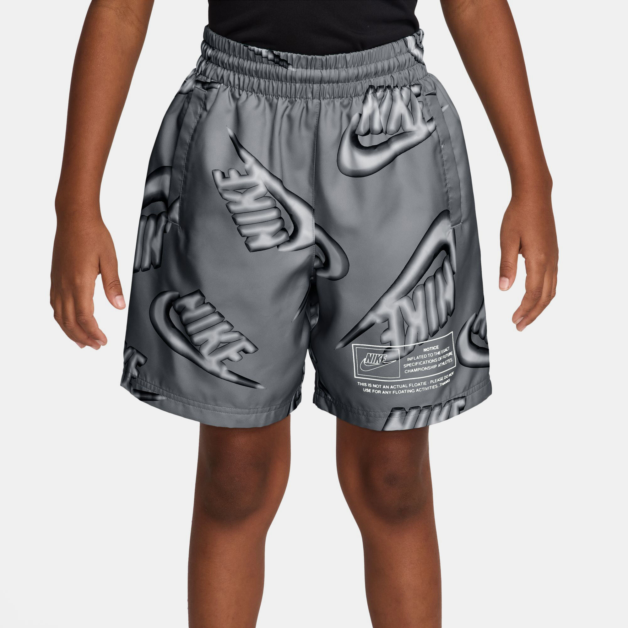 نايكي سبورتسوير كلوب ووفن image number 0