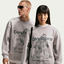 Nike ACG 'Tuff Fleece'