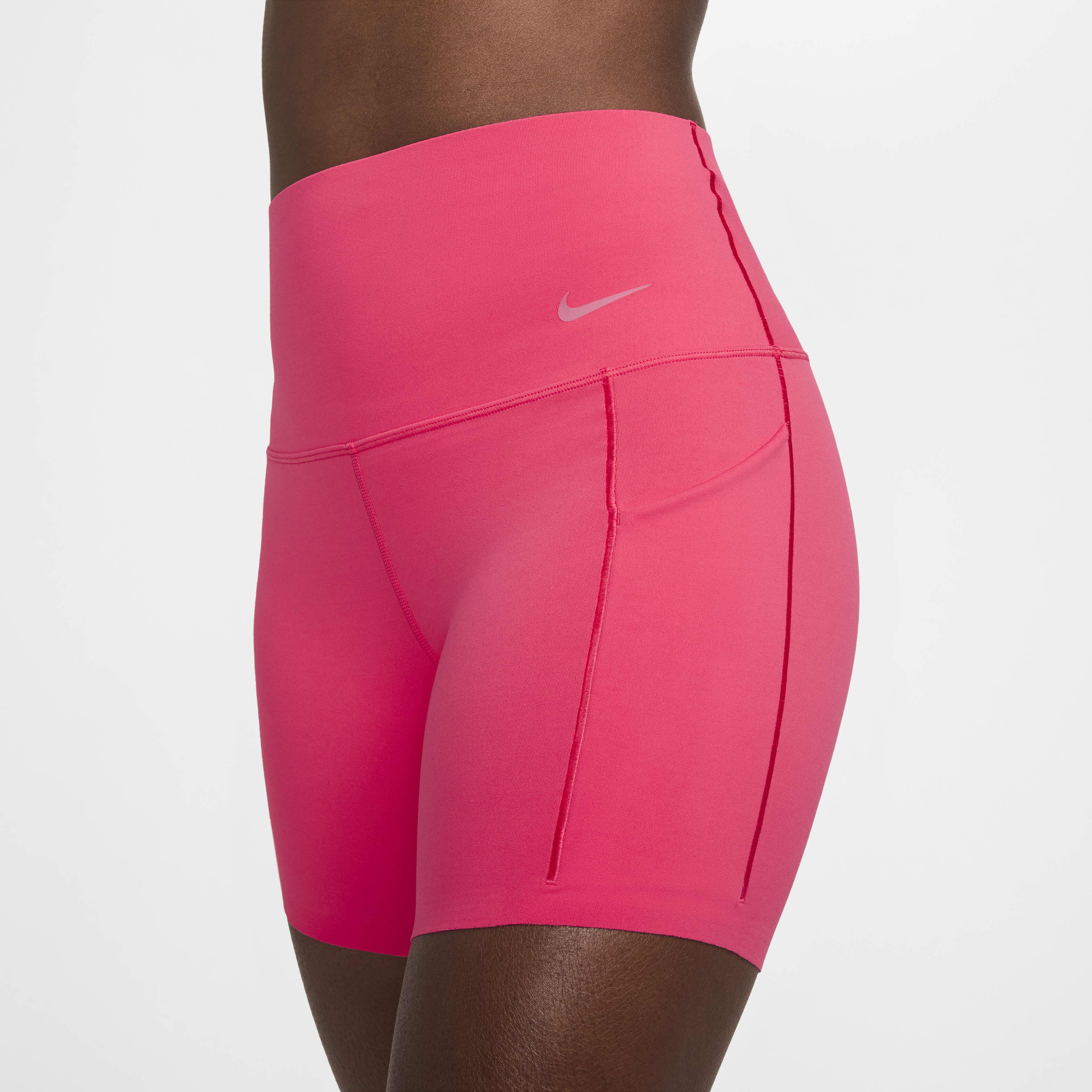 Nike fast walk biker shorts clearance