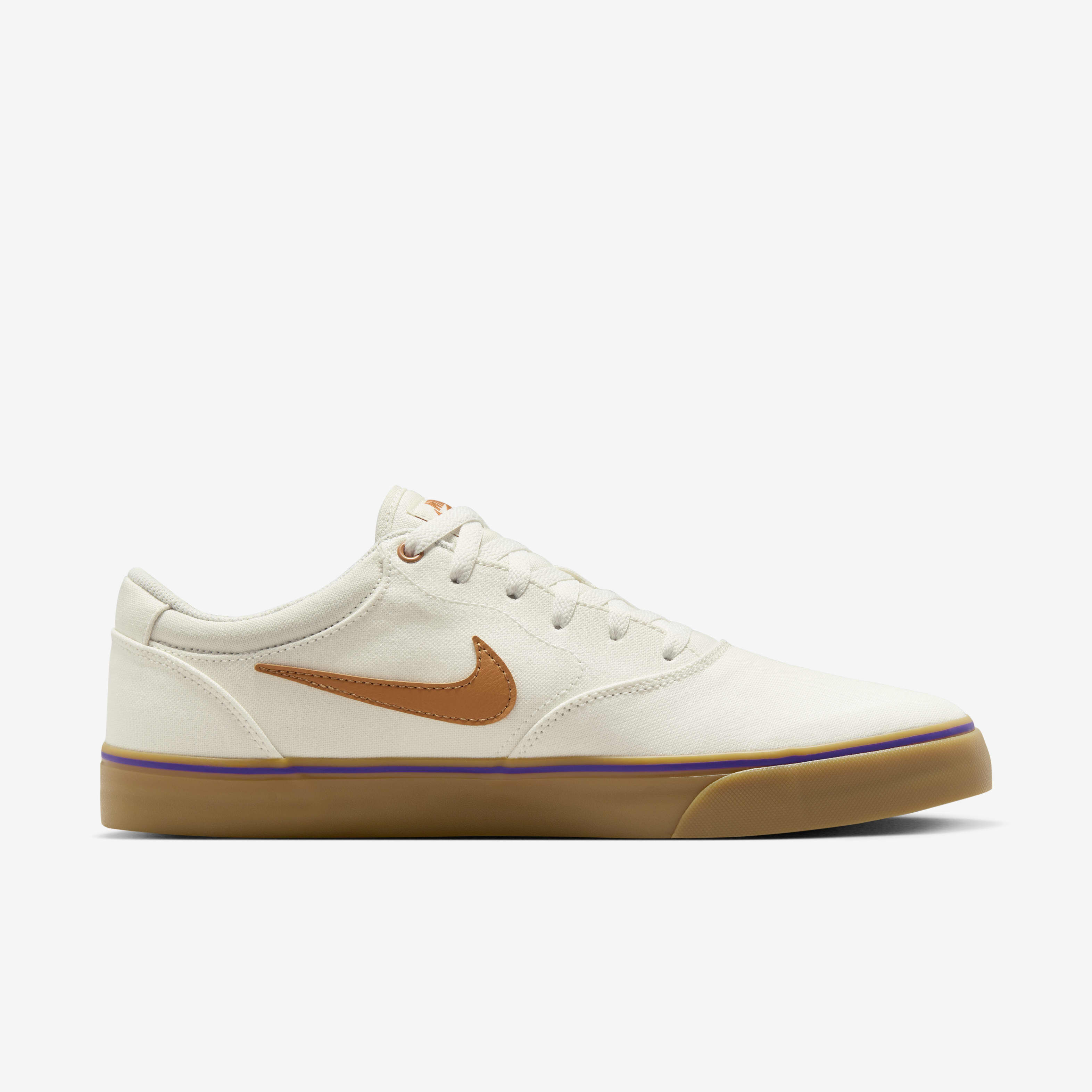 Buy Nike SB Chron 2 Canvas Skate Shoe Nike Qatar Official