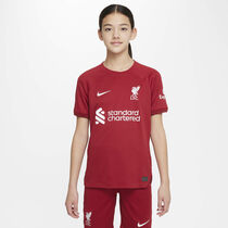 ليفربول F.C. 2022/23 الأساسي
