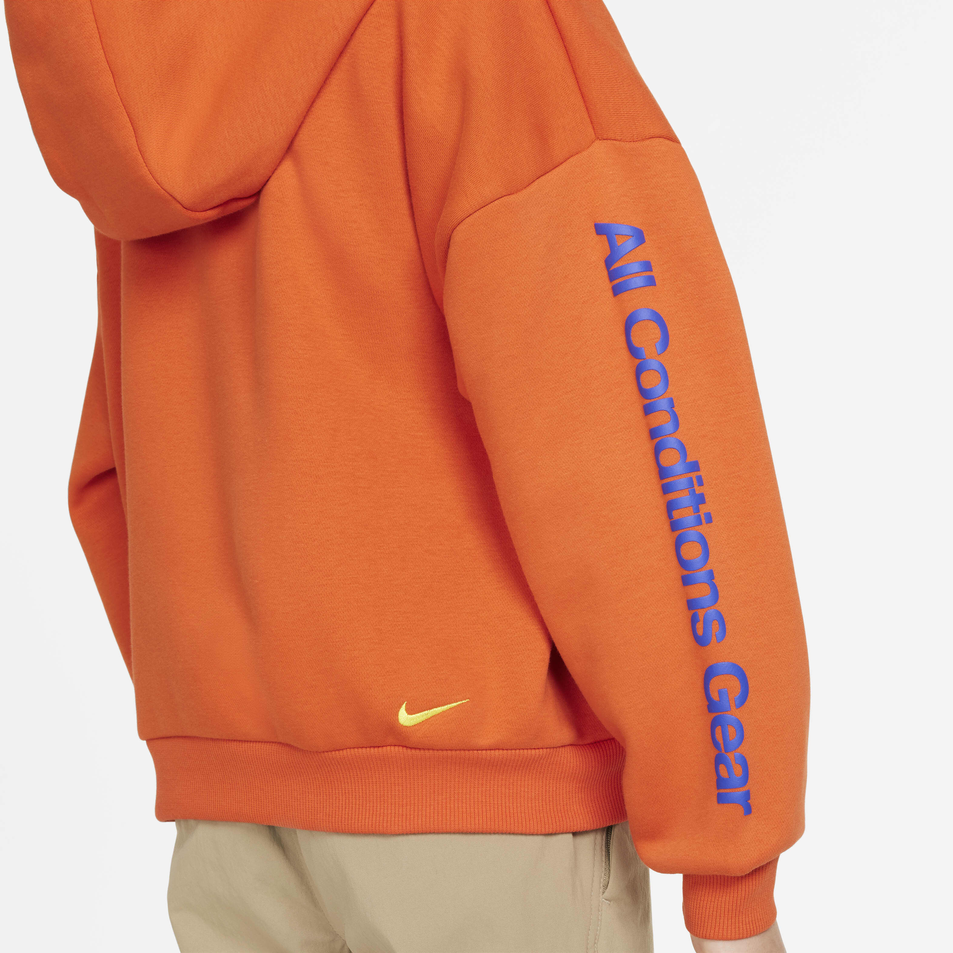 Nike ACG Icon Fleece image number 4