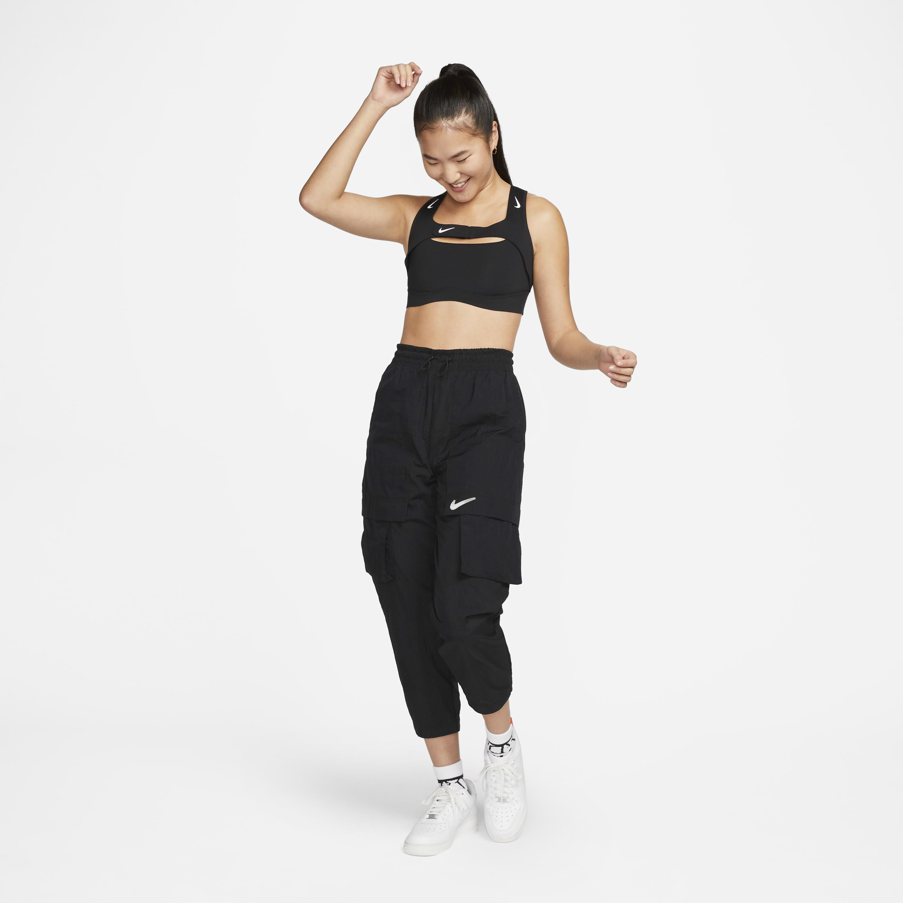 نايكي سووش سووبس سنيكر image number 9