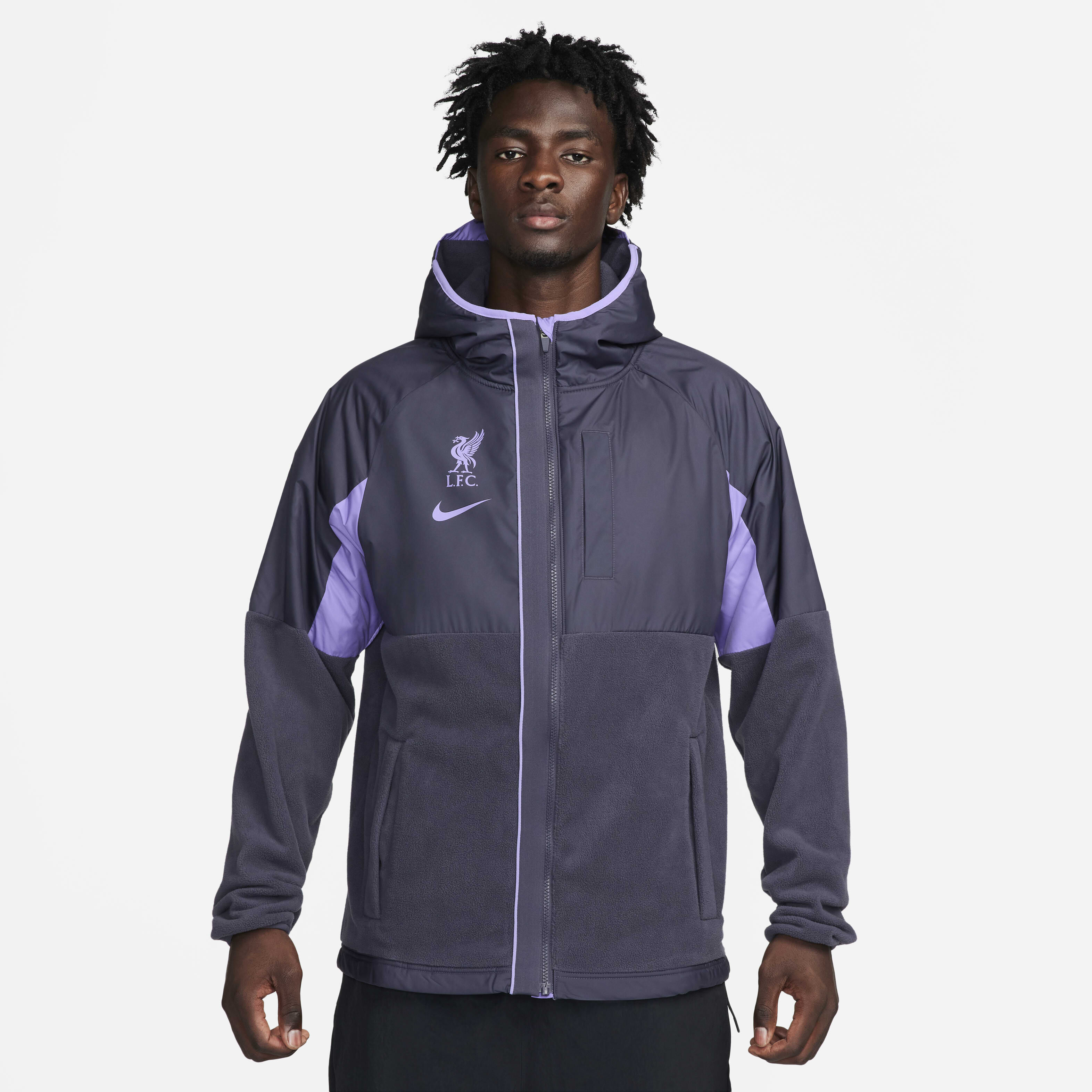 nike lfc jacket