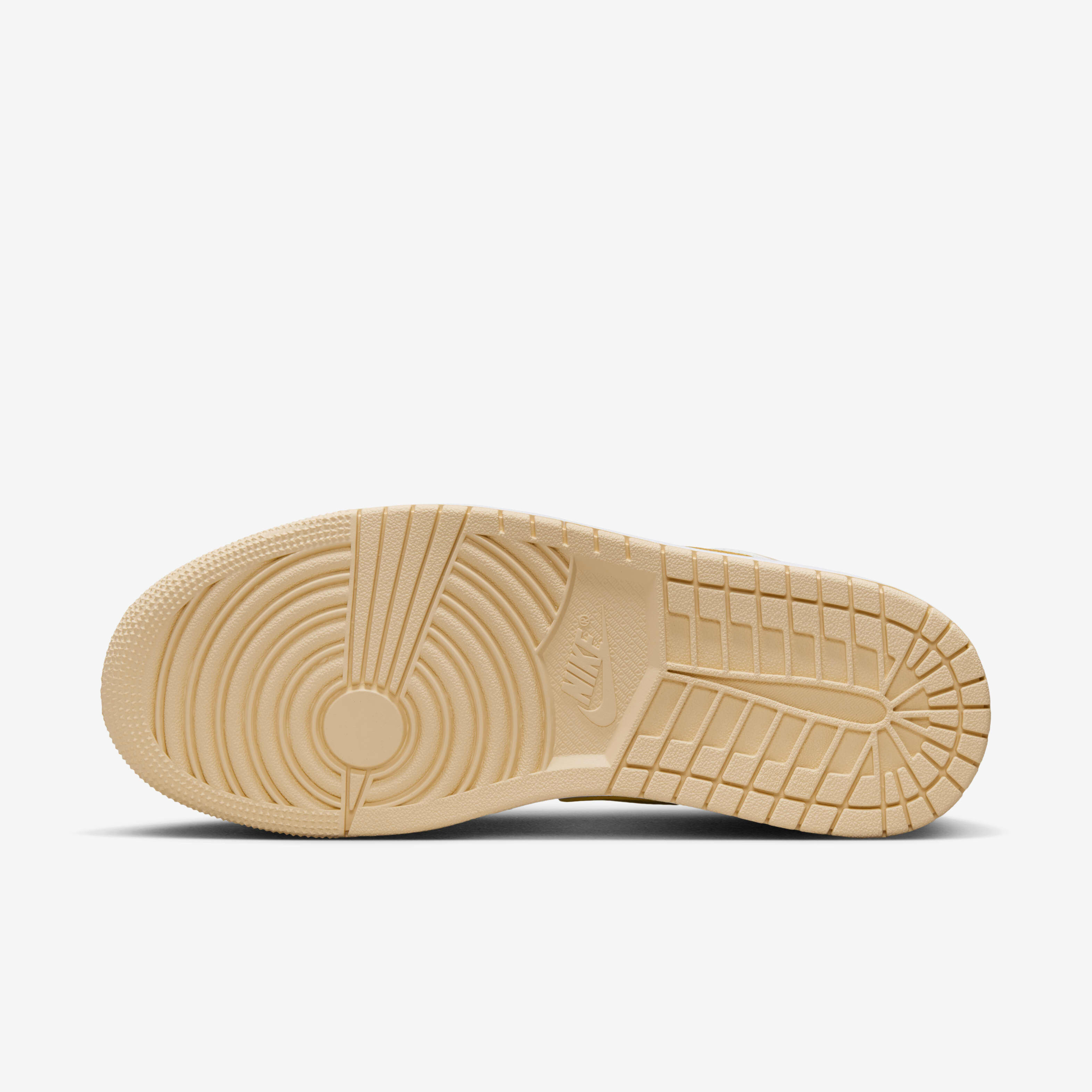 اير جوردن 1 لو image number 1