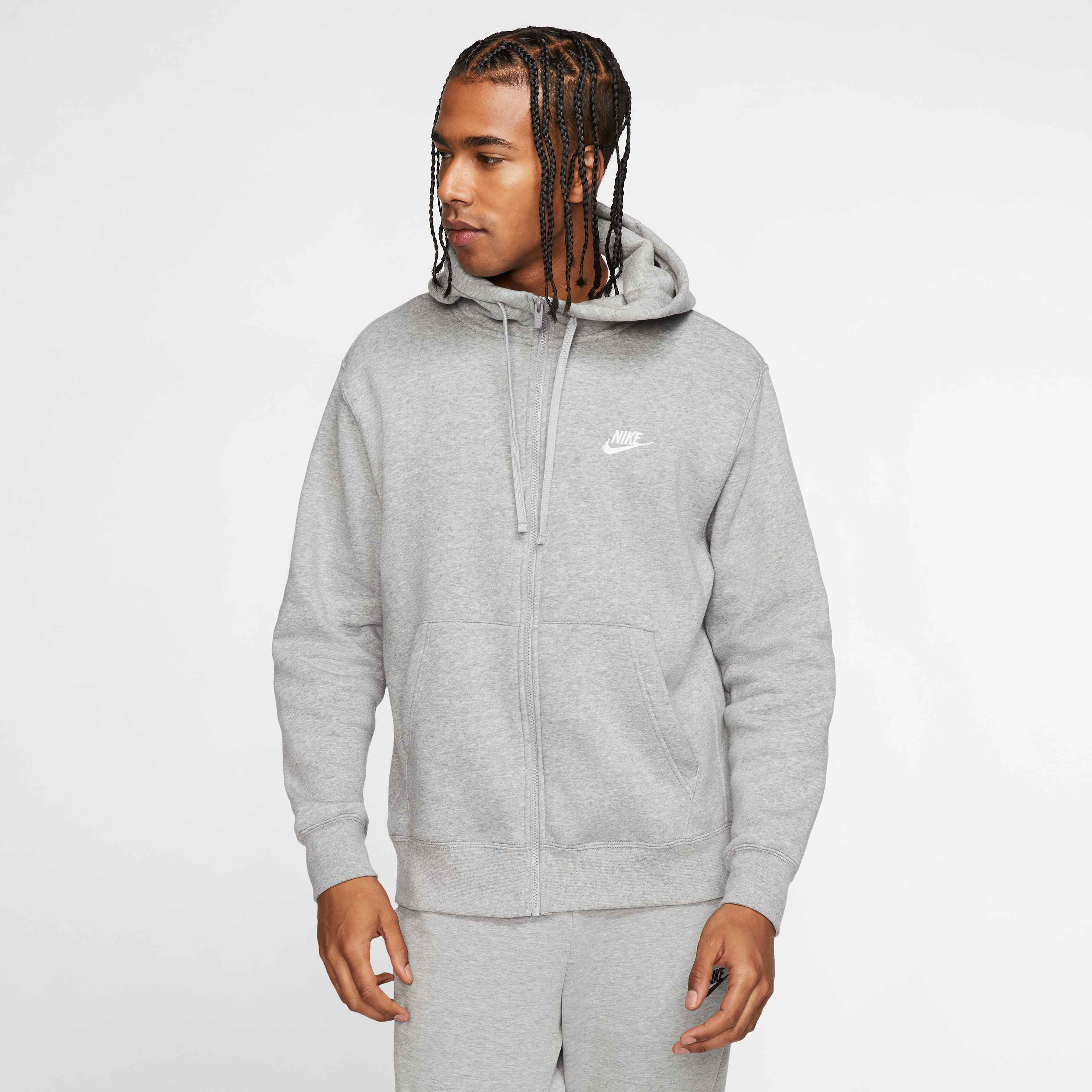 Nike Sportswear Club Fleece image number 0
