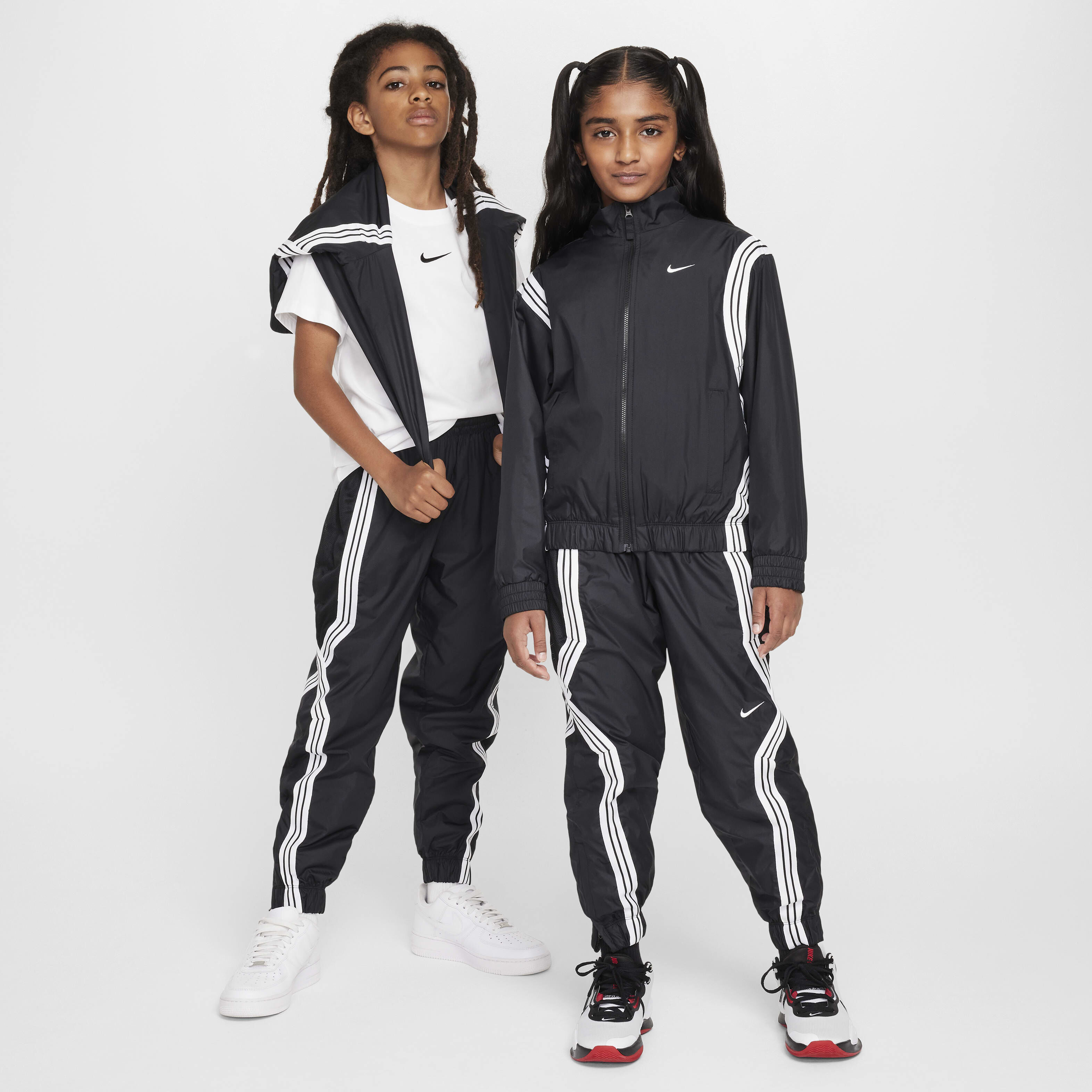 نايكي كروس اوفر image number 5