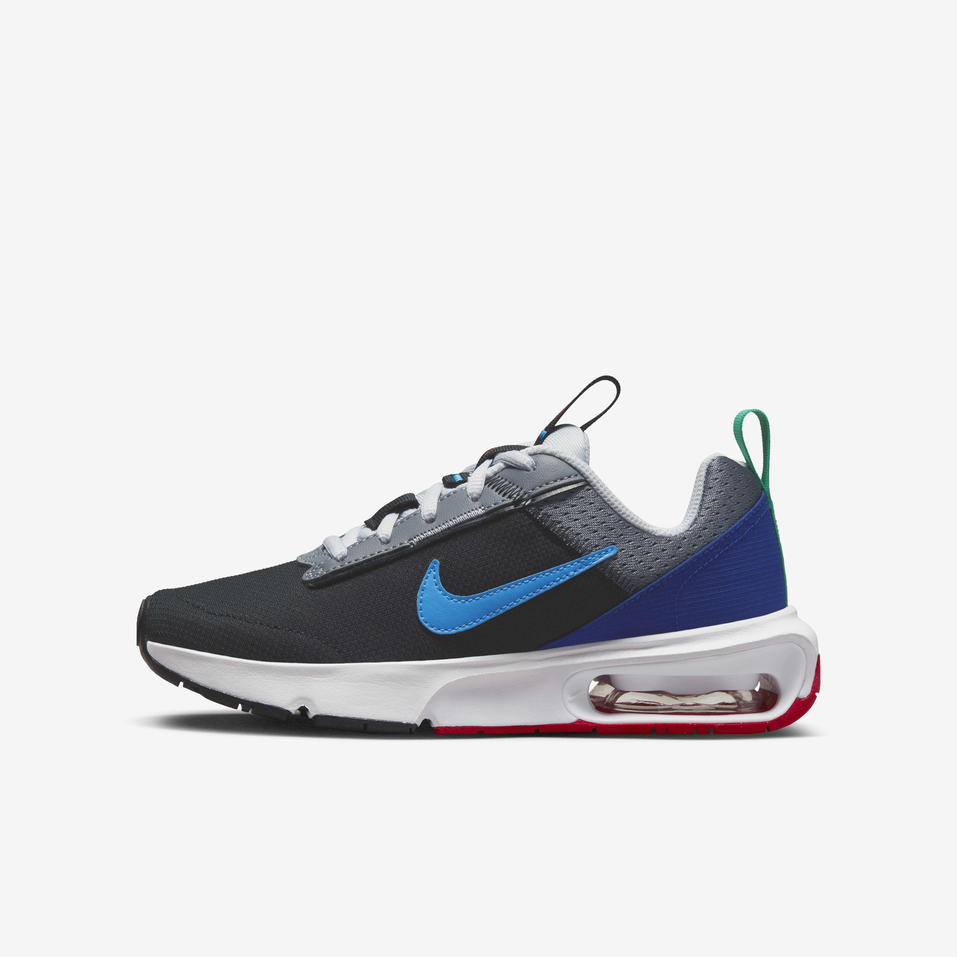 Buy Nike Air Max INTRLK Lite Older Kids Shoes Nike Qatar Official