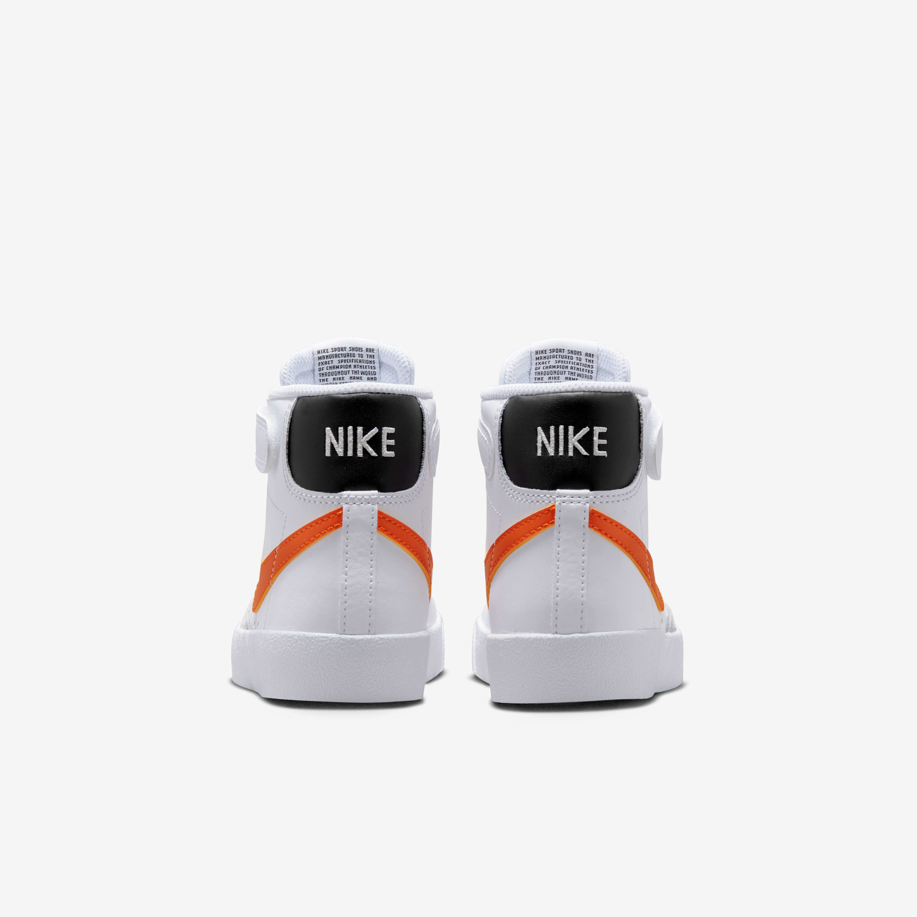 Nike Blazer Mid '77 image number 5