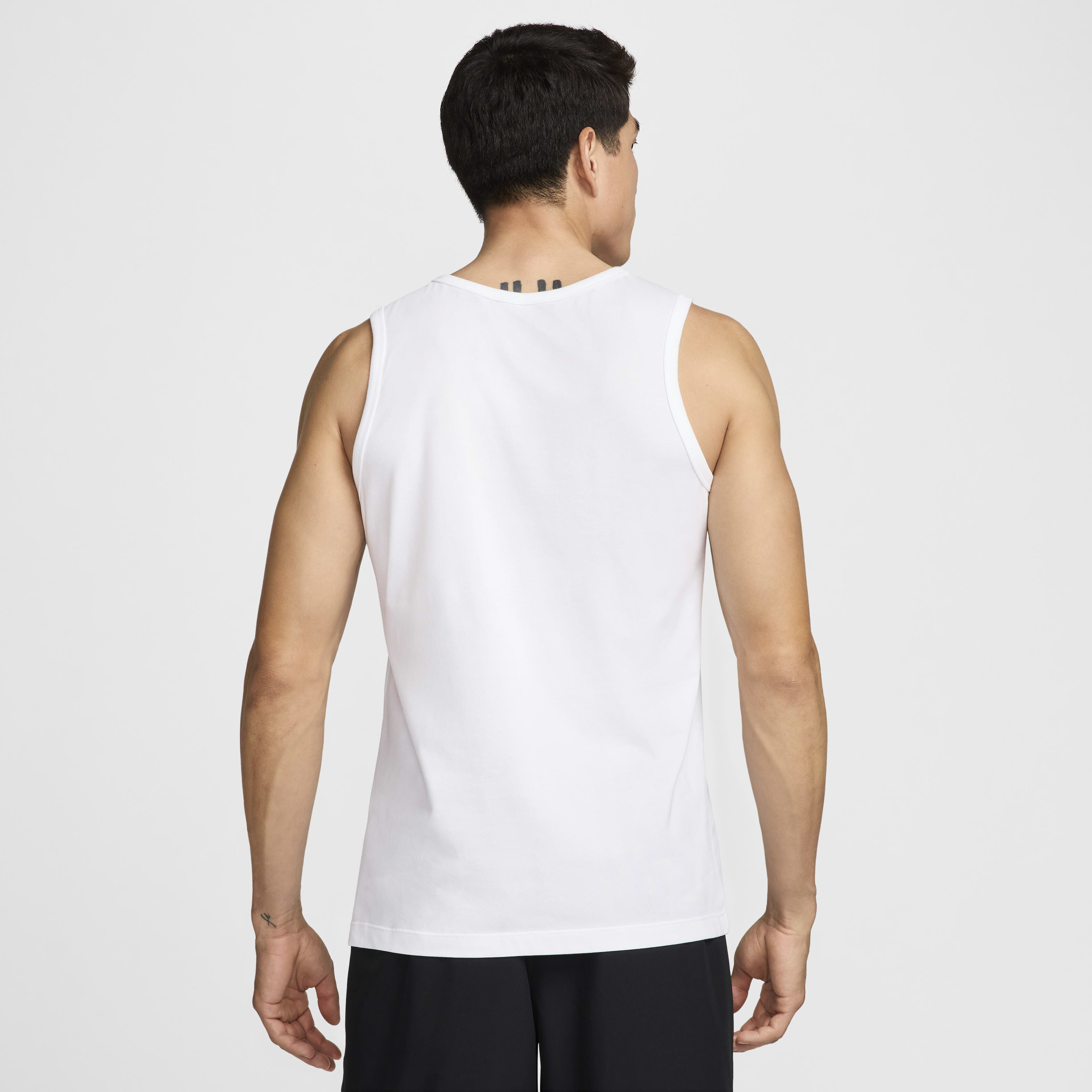 Nike fitted utility men's training tank store
