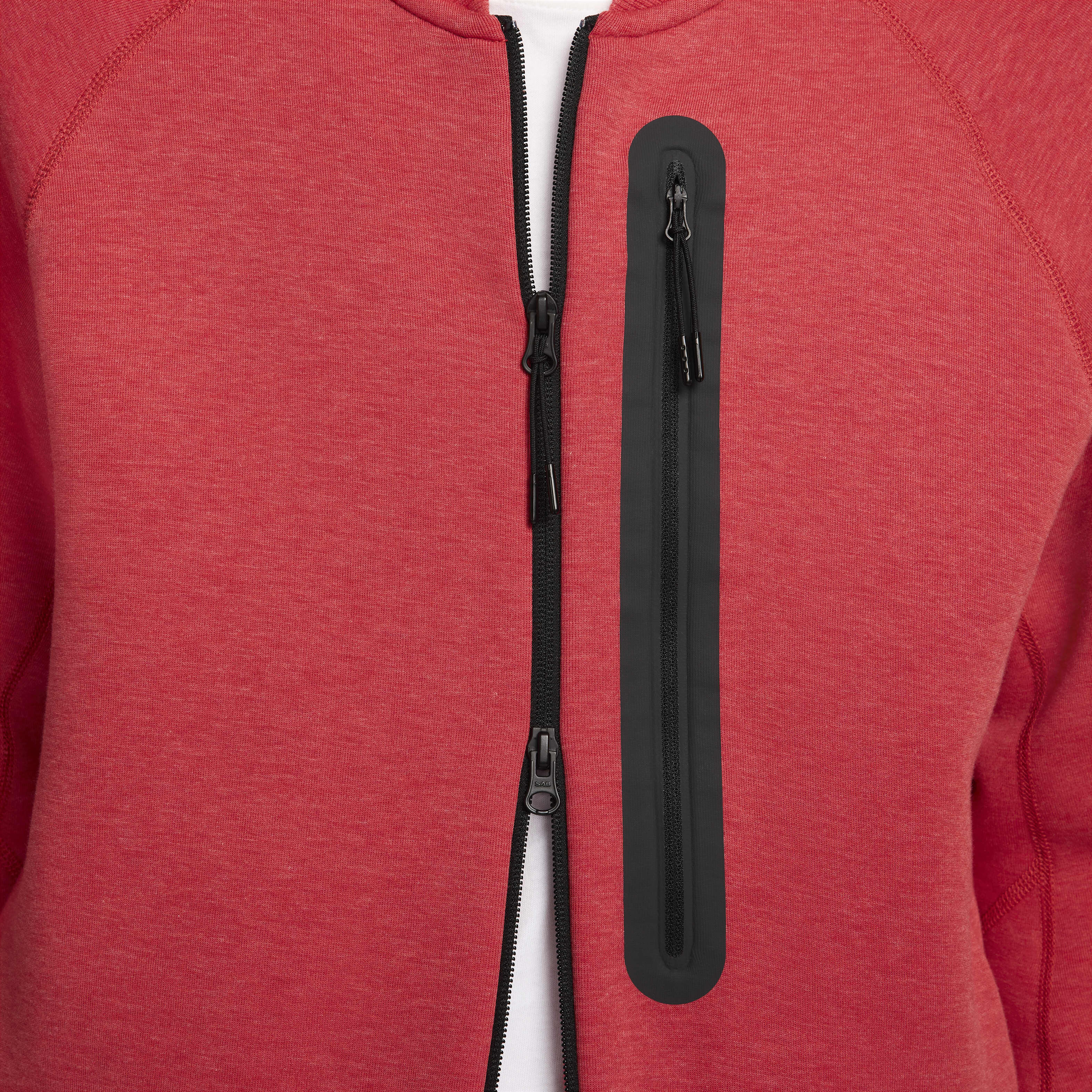 Nike men's sportswear fleece bomber sale