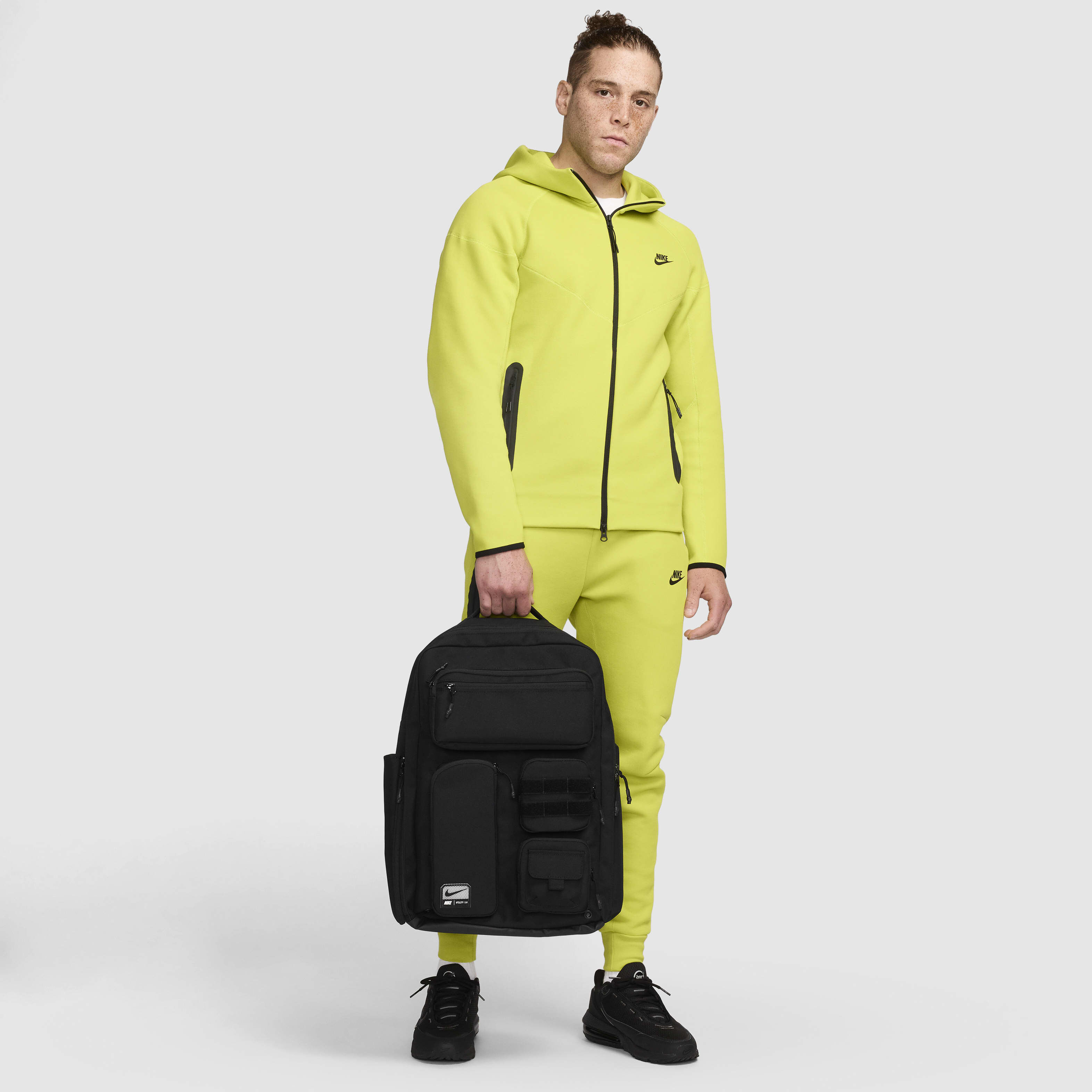 Buy Nike Utility Elite Backpack 37L Nike Qatar Official