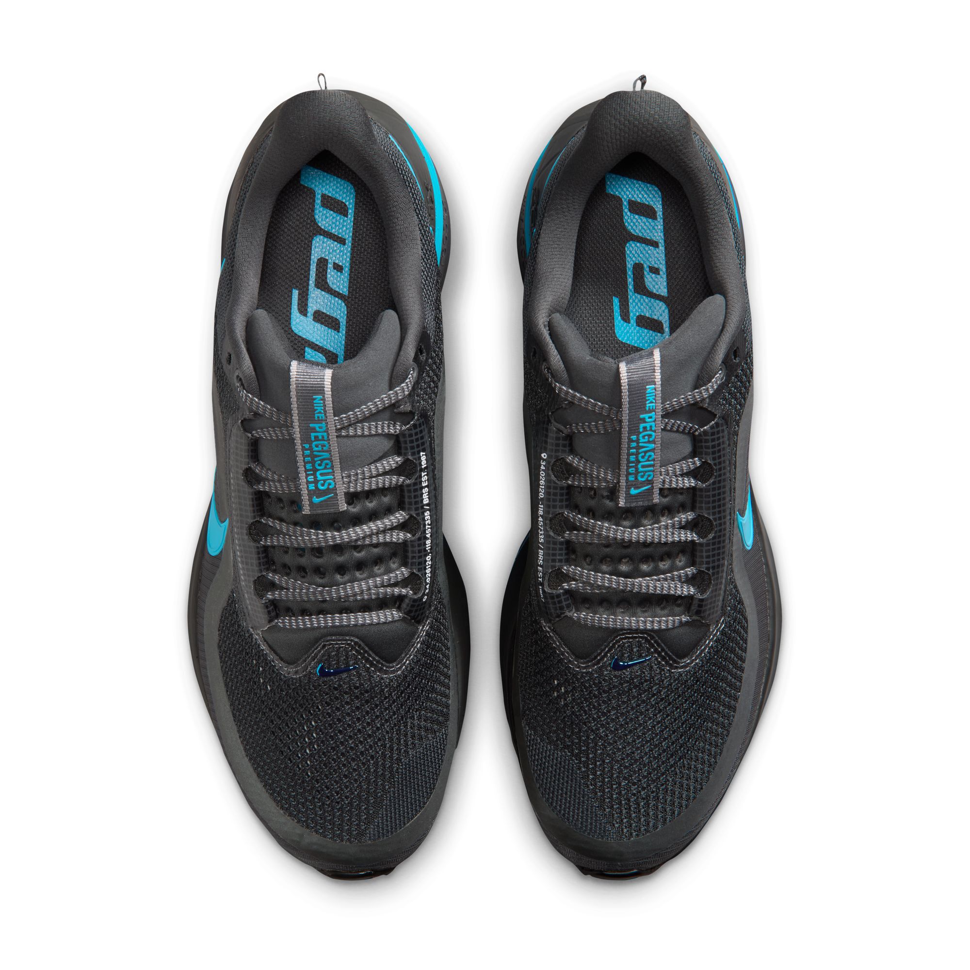 Nike Pegasus Premium image number 3