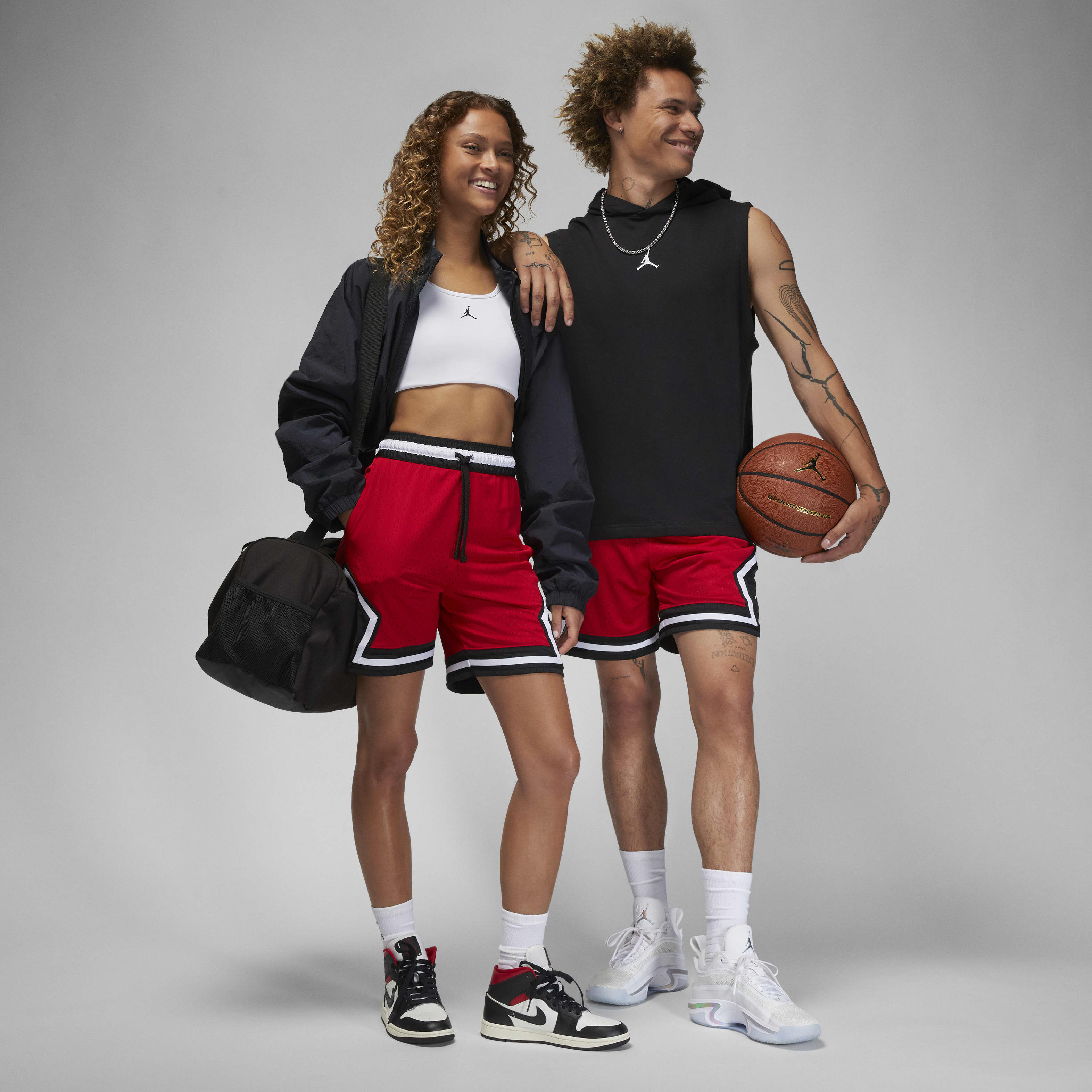 Tall basketball shorts best sale
