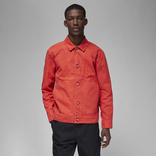 Jackets & Gilets-Jordan, Jordan Essentials Chicago, Men's Jacket