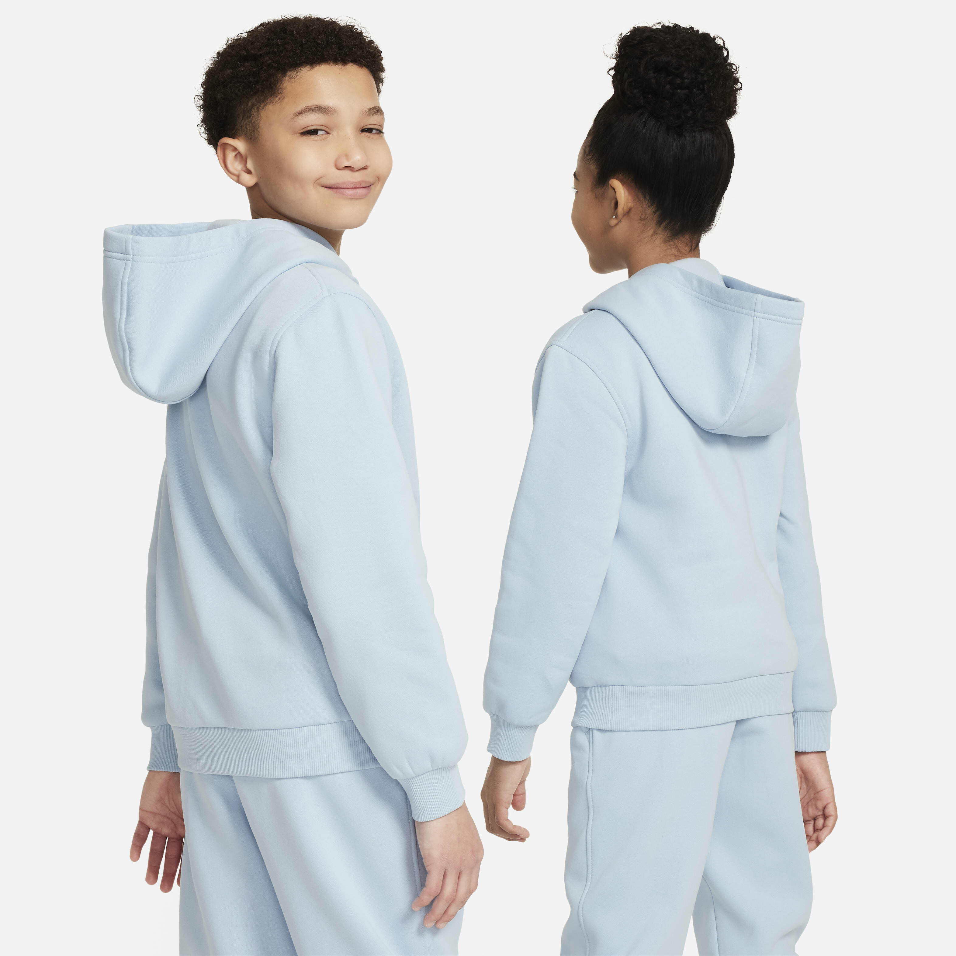 Nike Sportswear Club Fleece image number 1