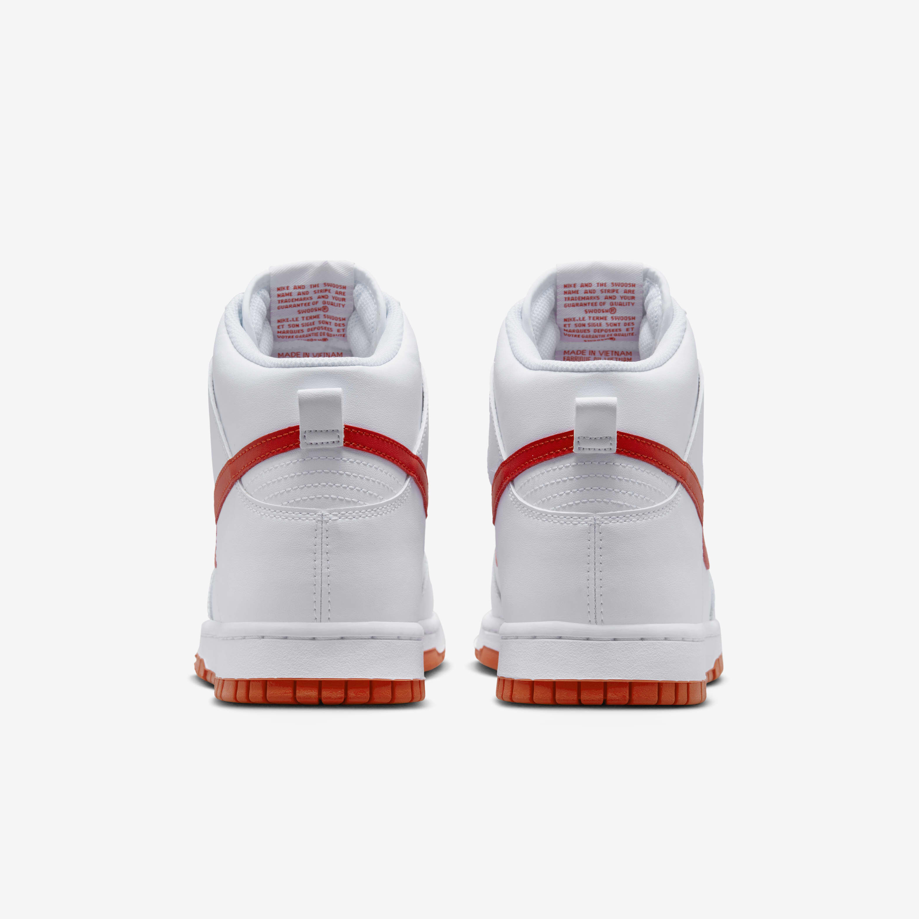 نايكي دانك هاي ريترو image number 6