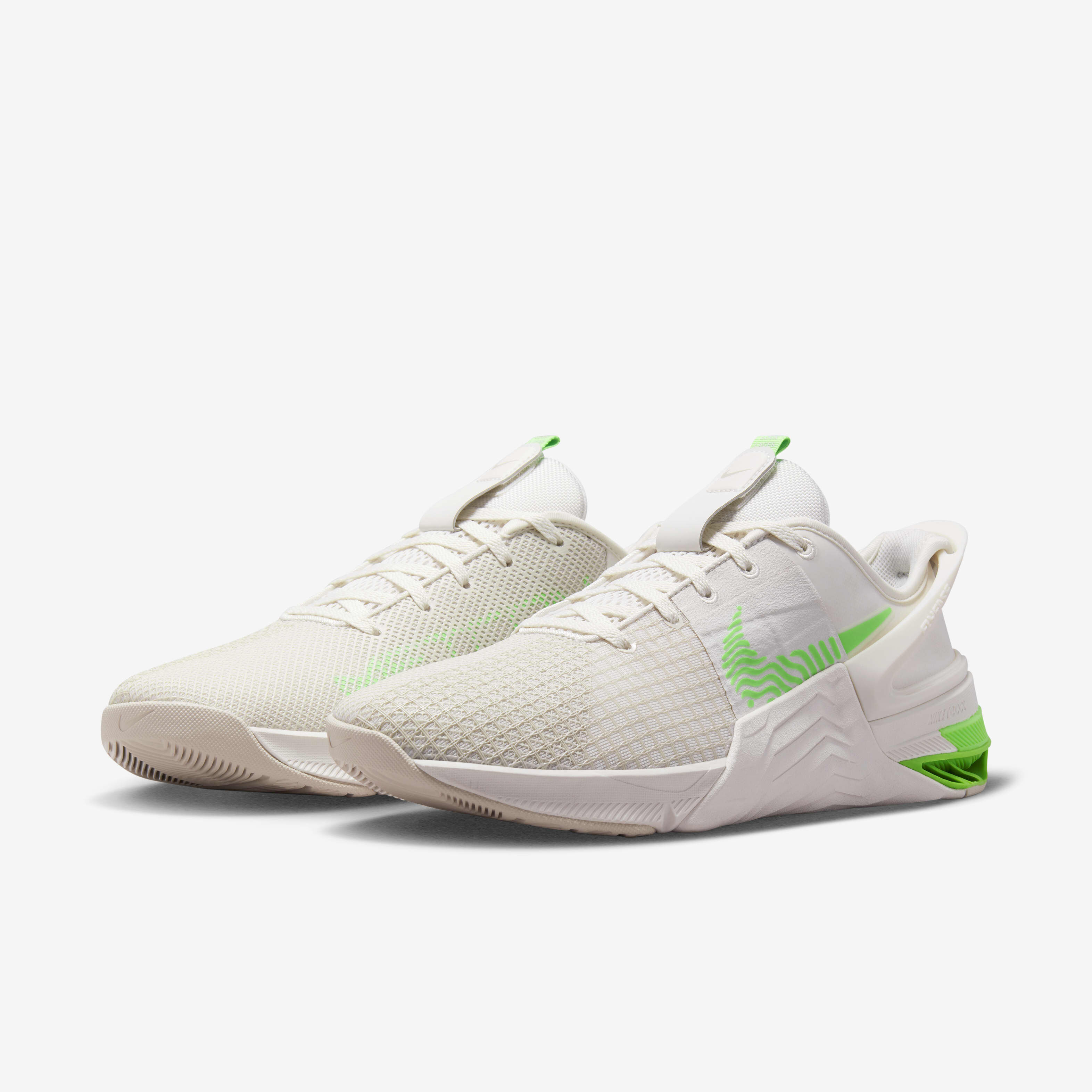 Buy Nike Metcon 8 FlyEase Men s Easy On Off Workout Shoes Nike Qatar Official