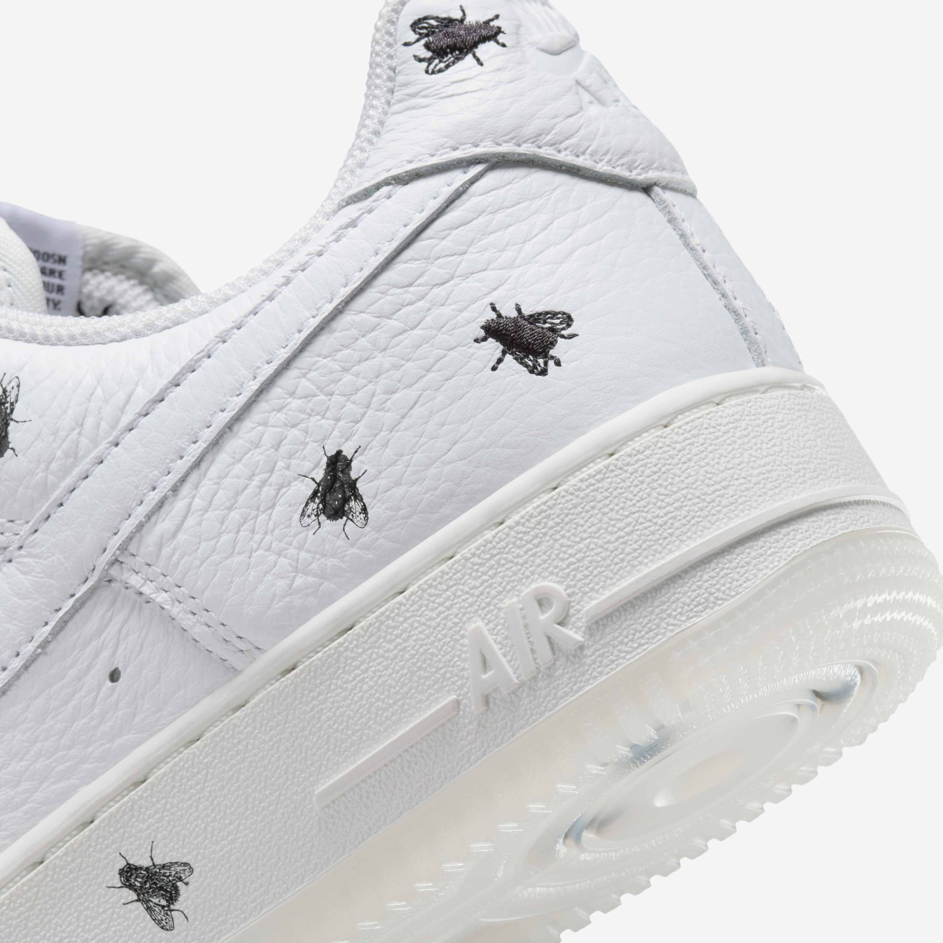 Nike Air Force 1 Retro image number 7