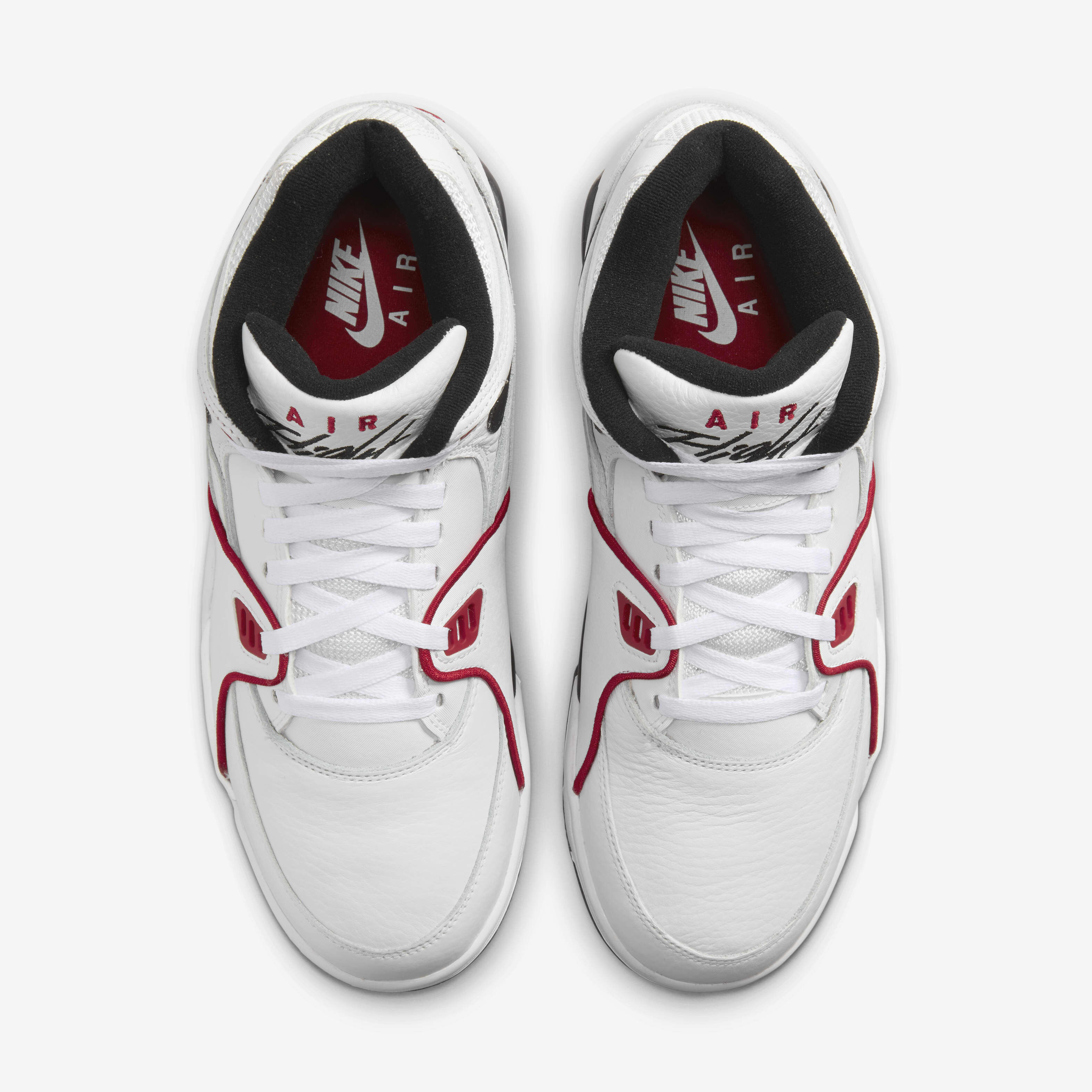 Nike Air Flight 89 image number 3