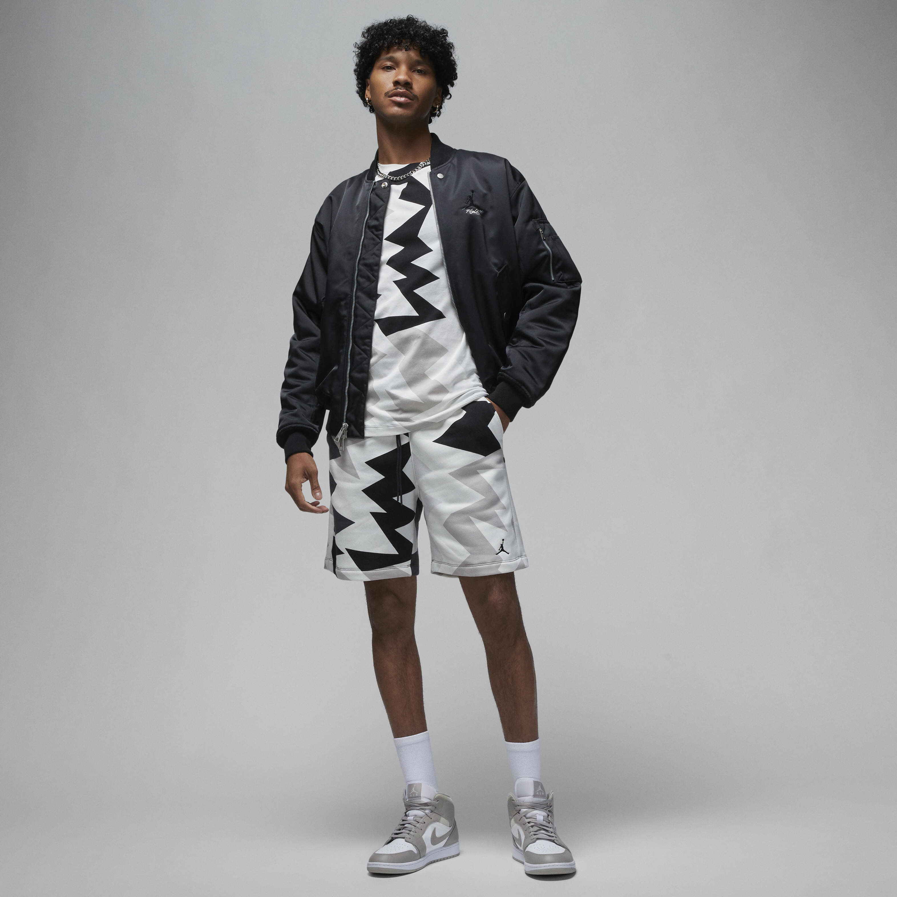 Jordan Flight MVP image number 3