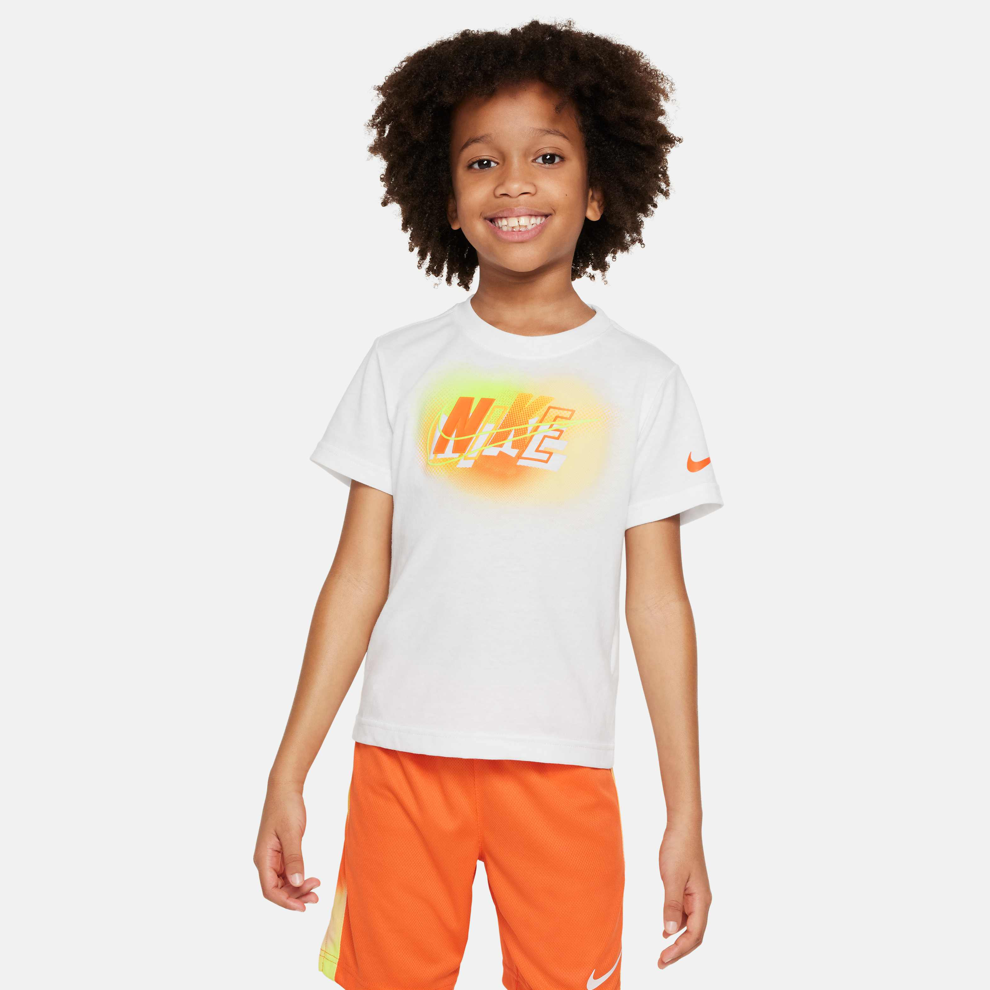 Nike Hazy Rays image number 2