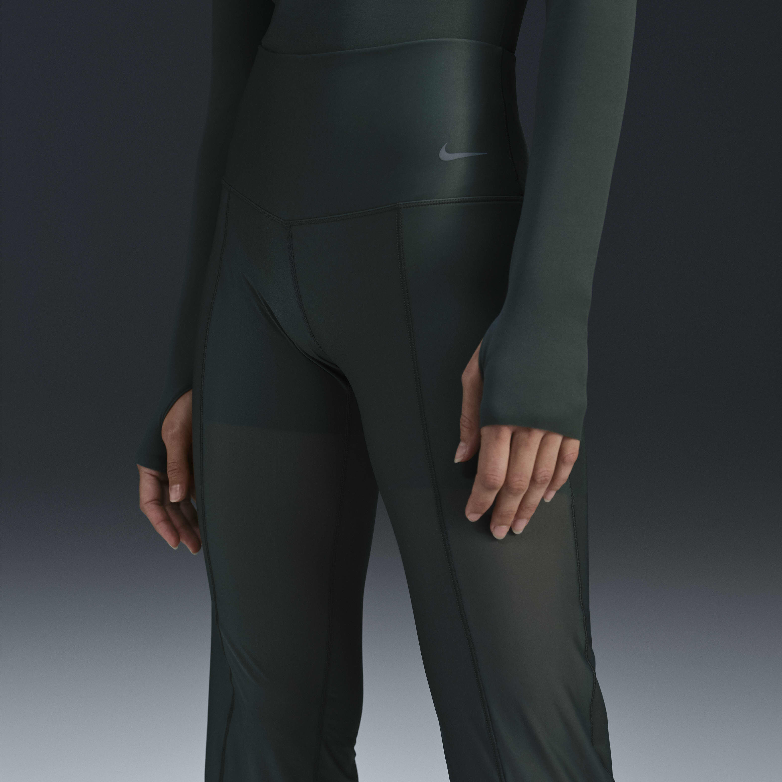 نايكي زينفي image number 1