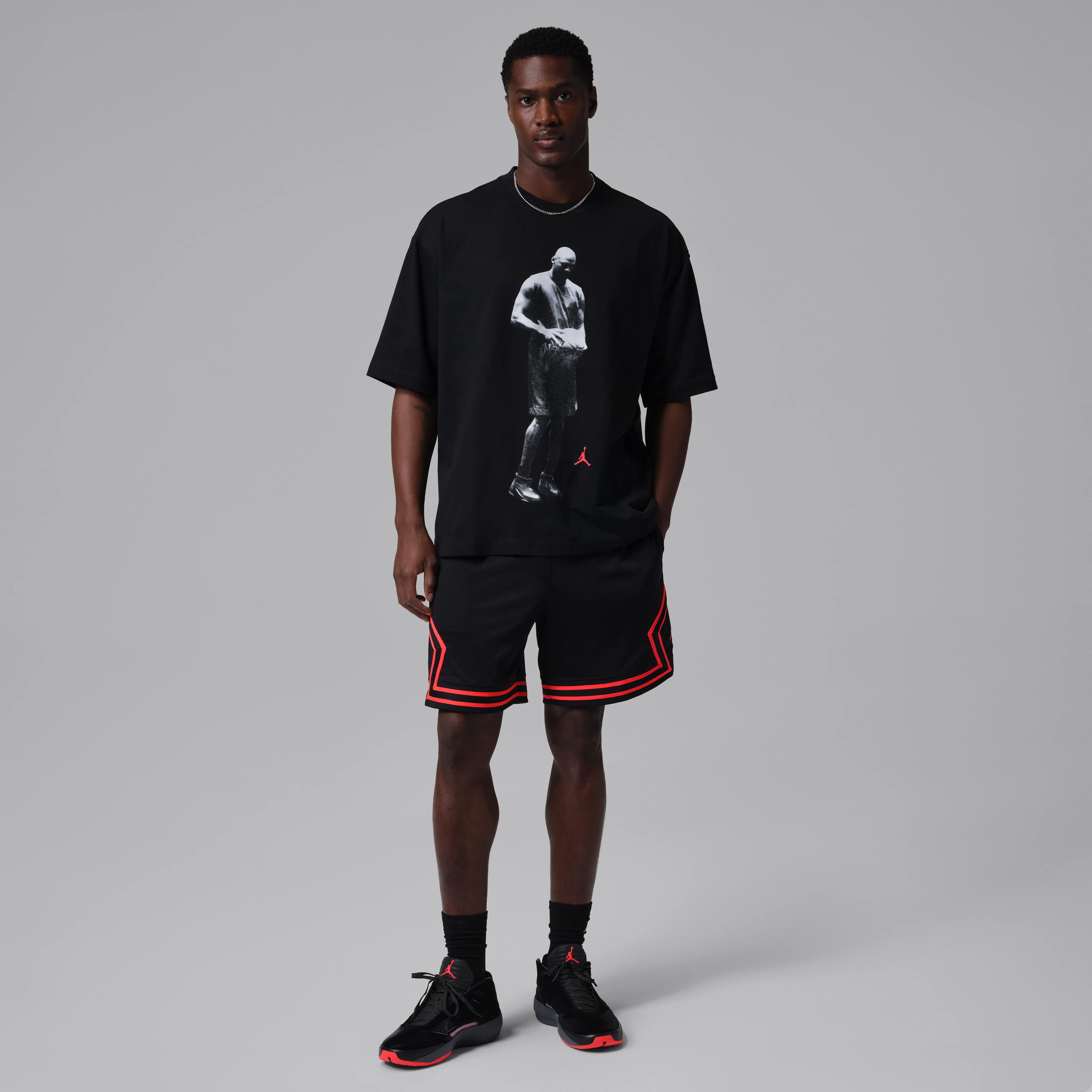 Jordan Sport image number 4