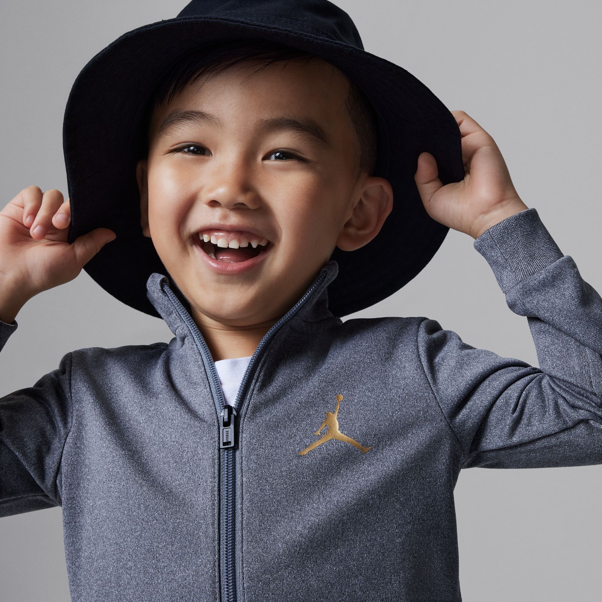 Jordan Take Flight Tricot Set image number 1