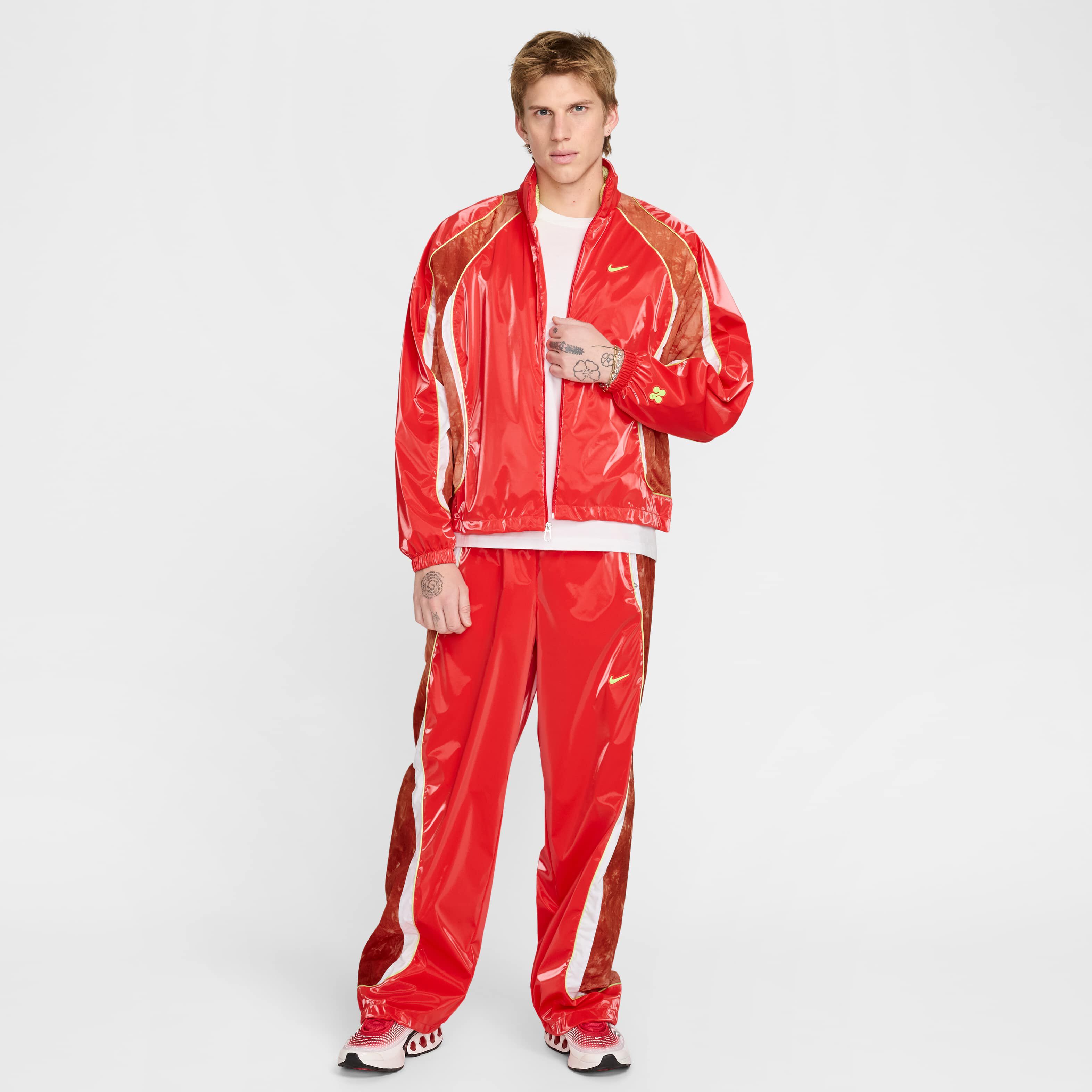 نايكي بروجكت F.R.O.G. image number 6