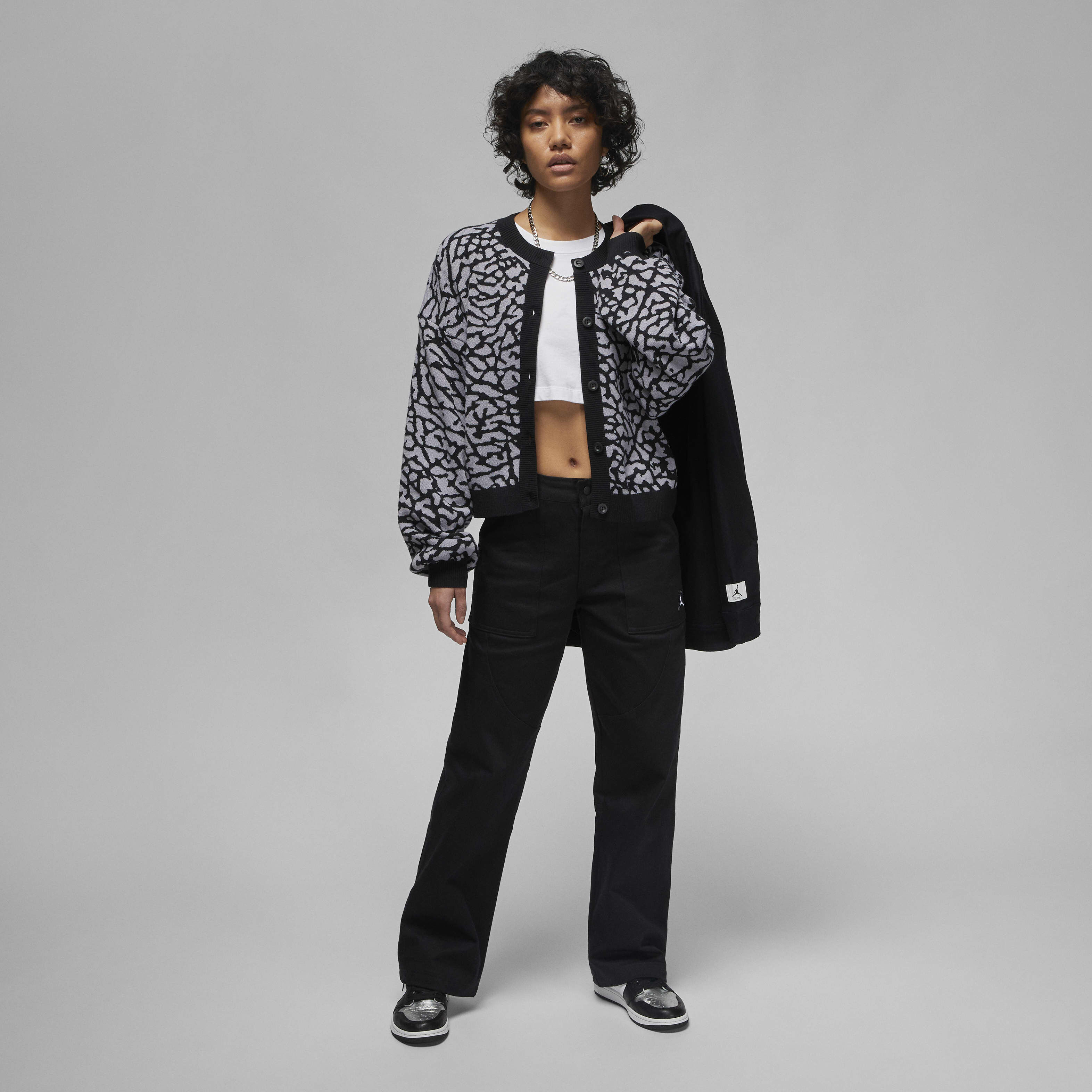 Jordan Flight image number 4