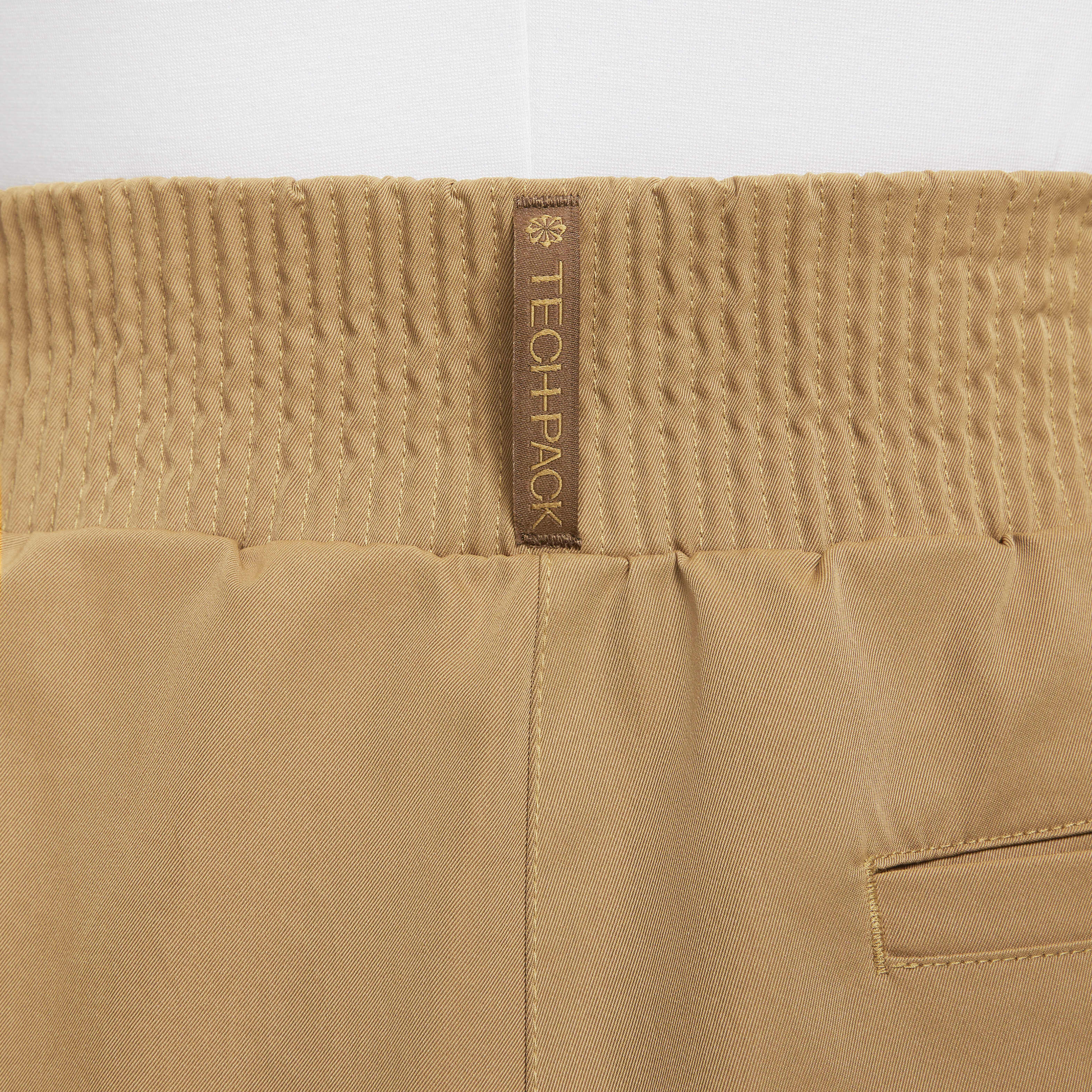 Nike Sportswear Dri-FIT Tech Pack image number 4