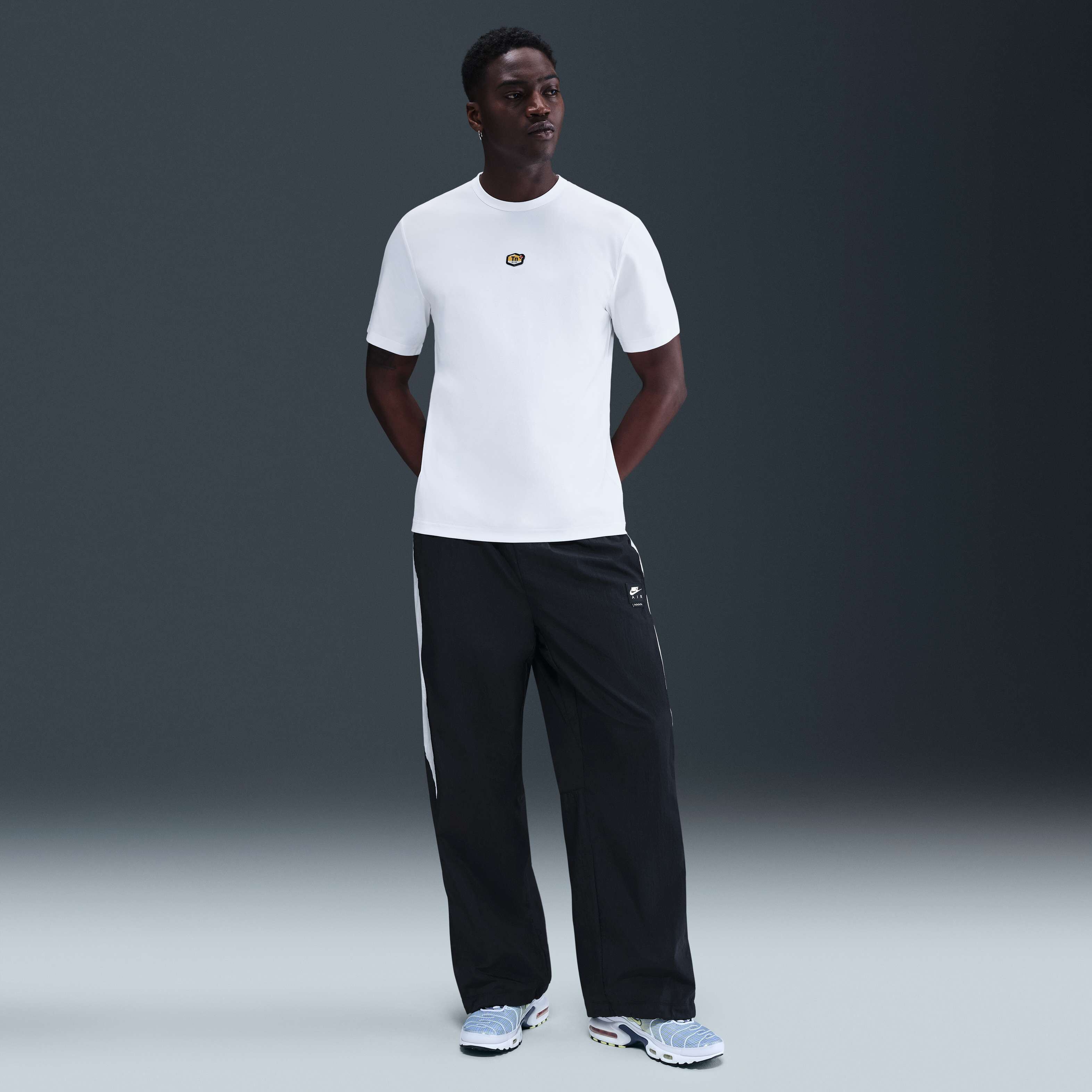 Nike Sportswear image number 3