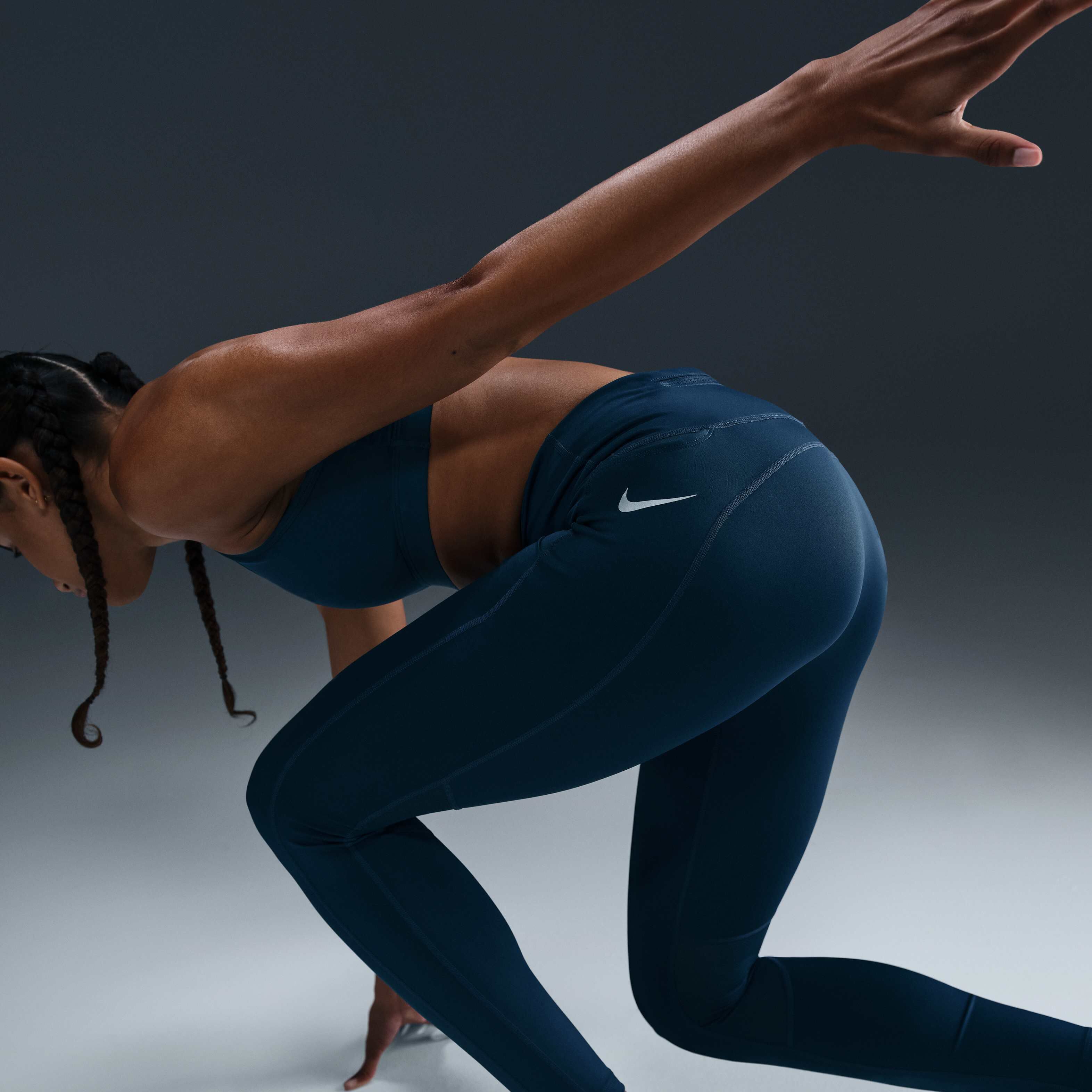 نايكي ايبك فاست image number 2