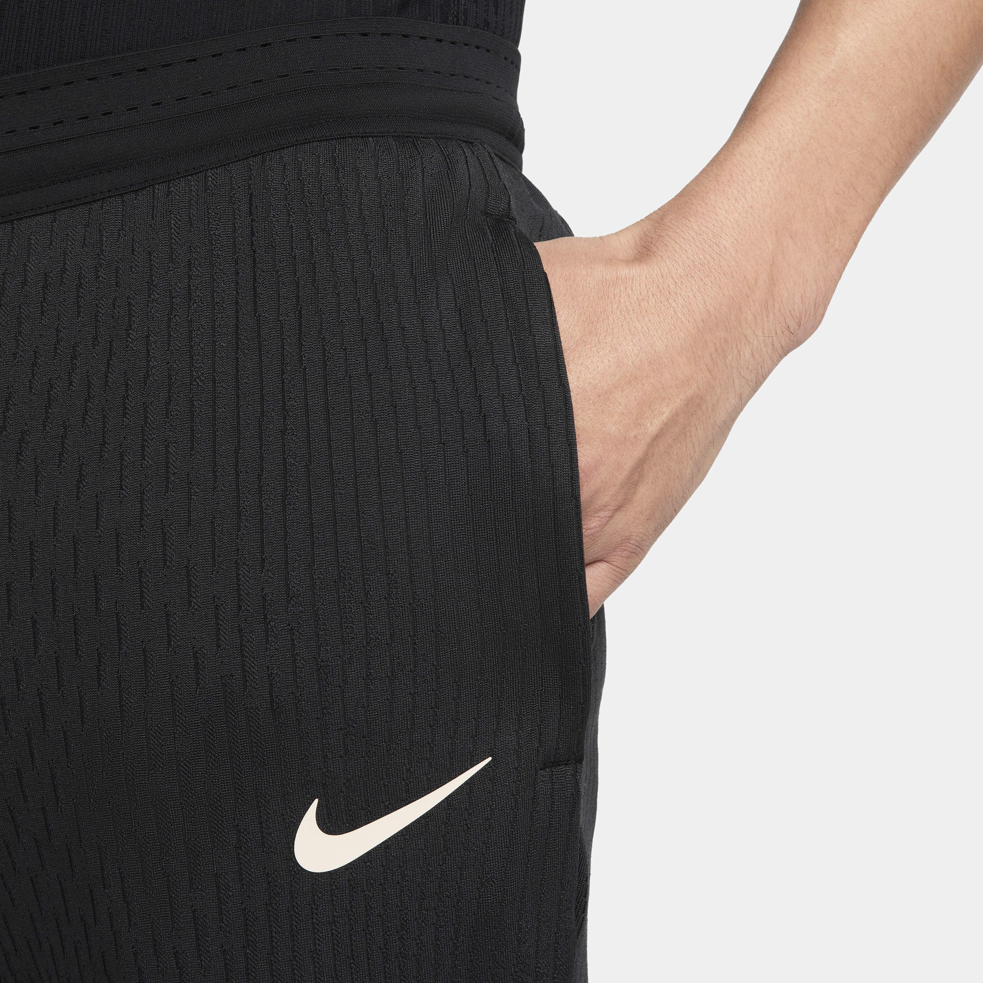 Buy F.C. Barcelona Strike Elite Men s Nike Dri FIT ADV Football Knit Pants Nike Qatar Official