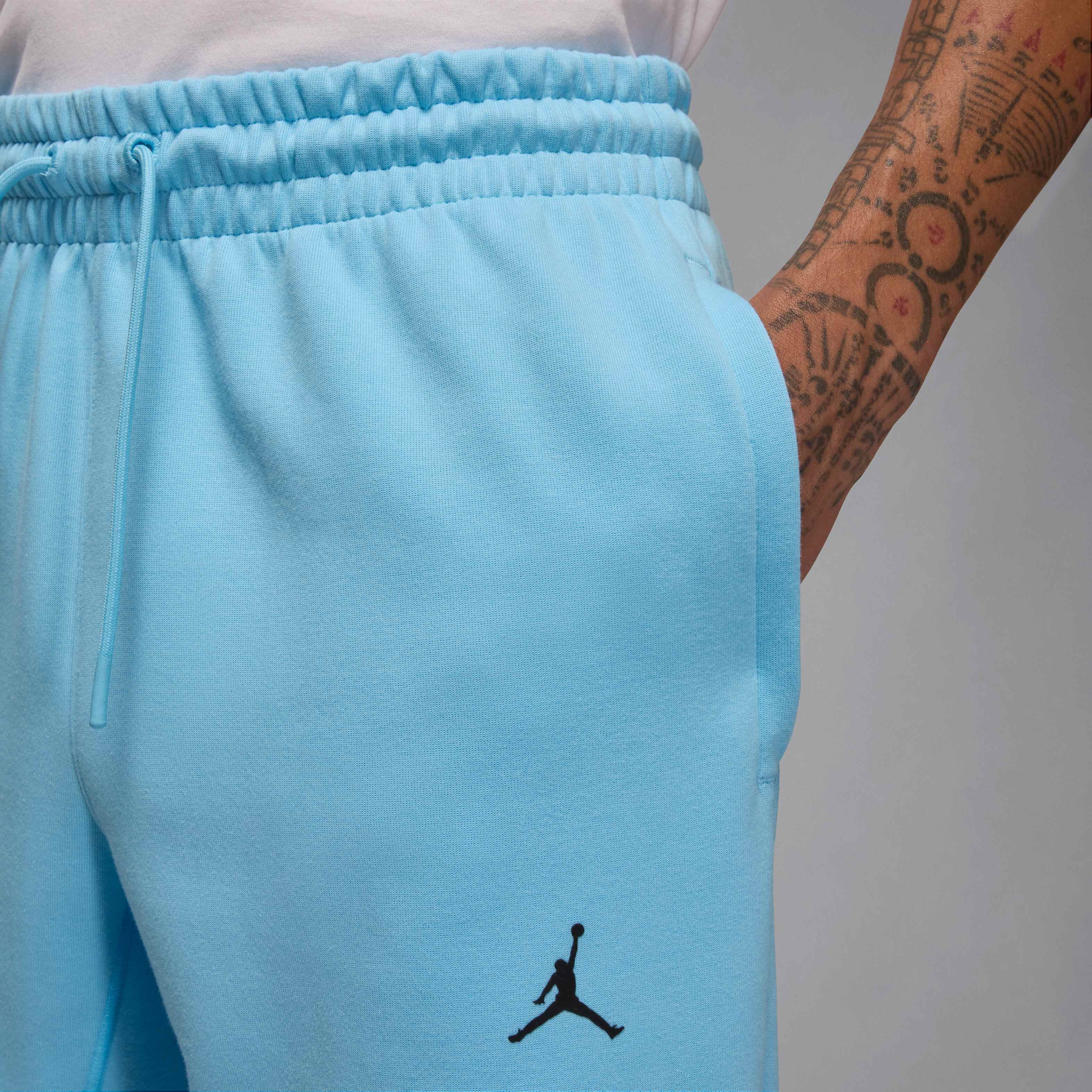 Jordan Sport Hoop Fleece image number 2