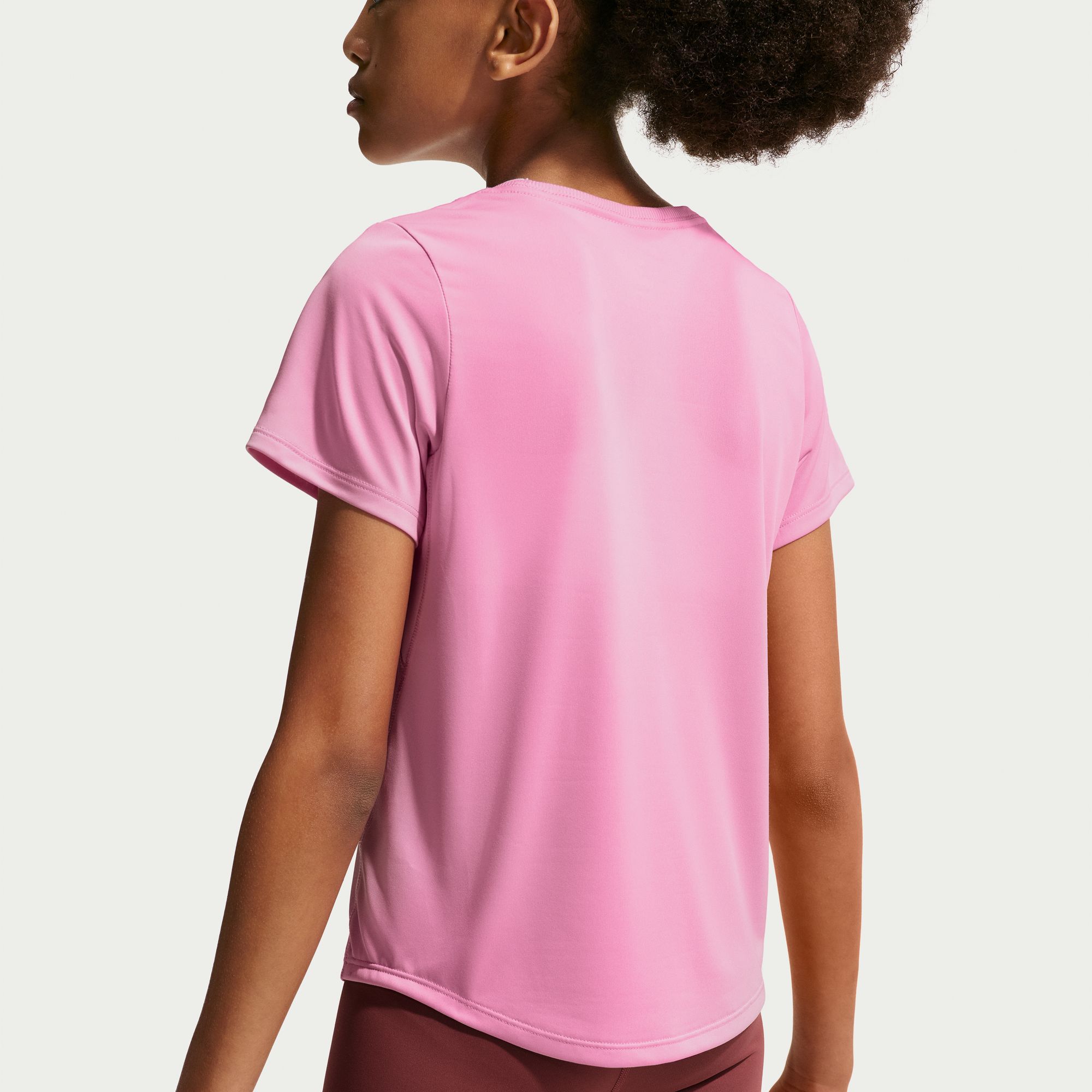 Nike One Fitted image number 3