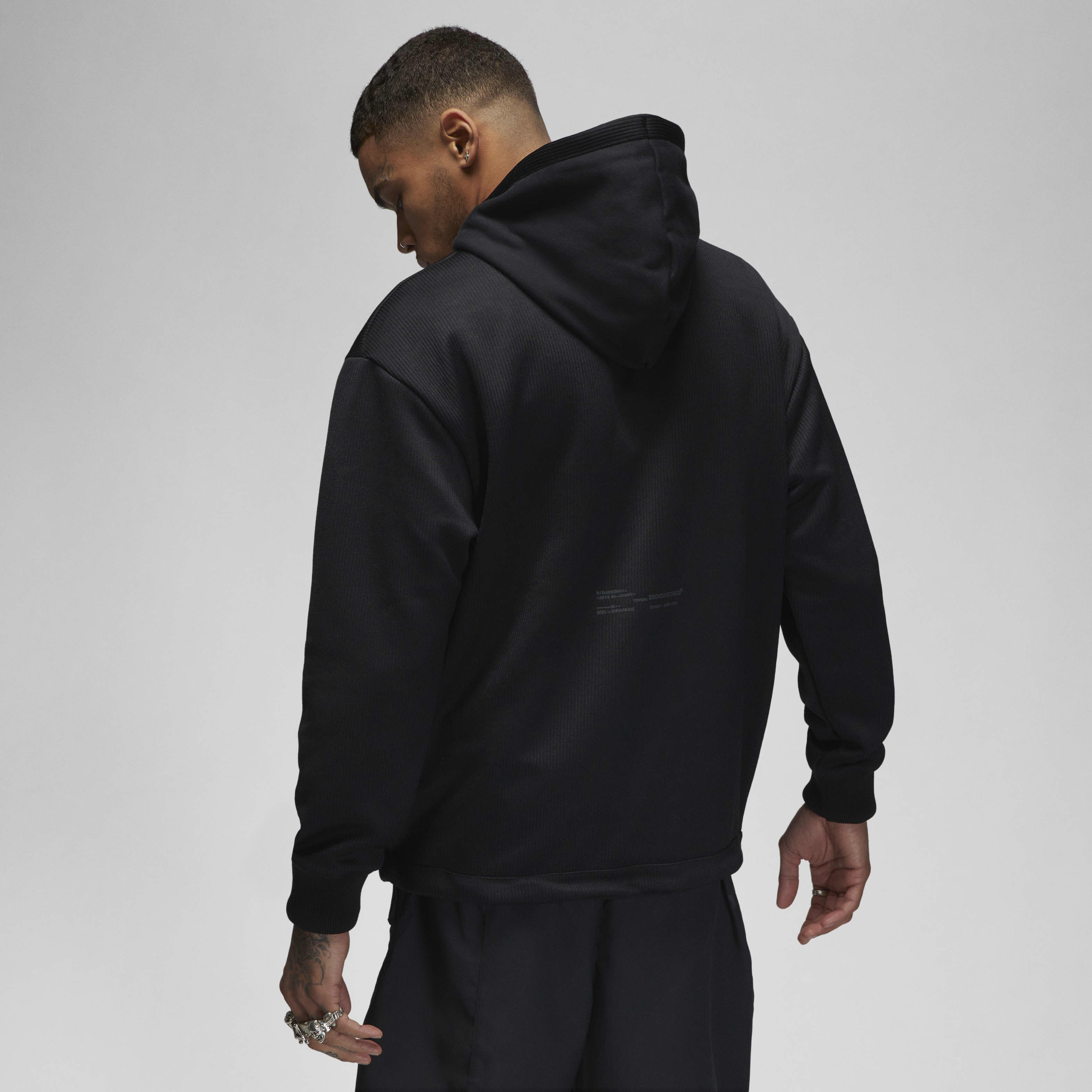 Jordan 23 Engineered image number 1