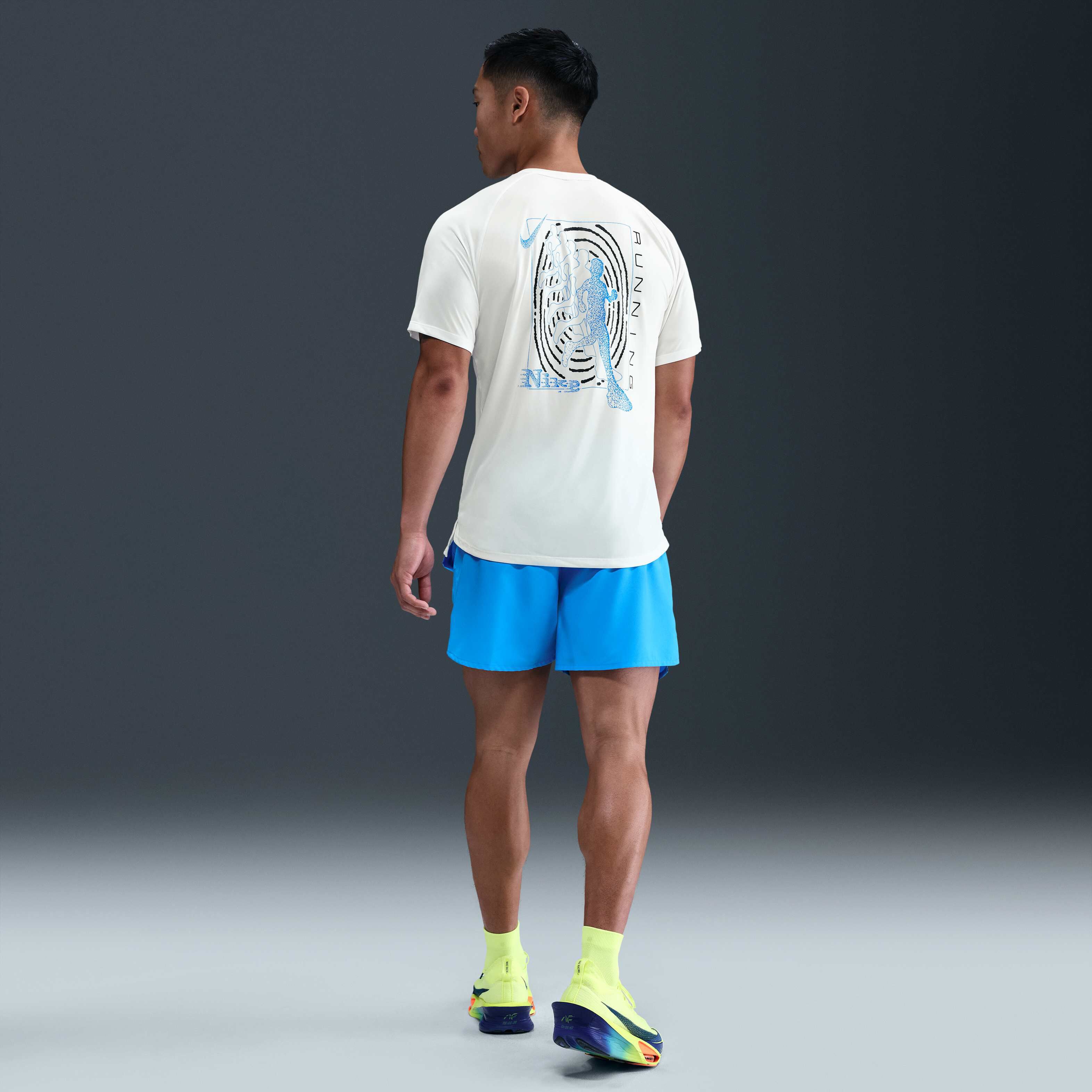 نايكي سترايد image number 4