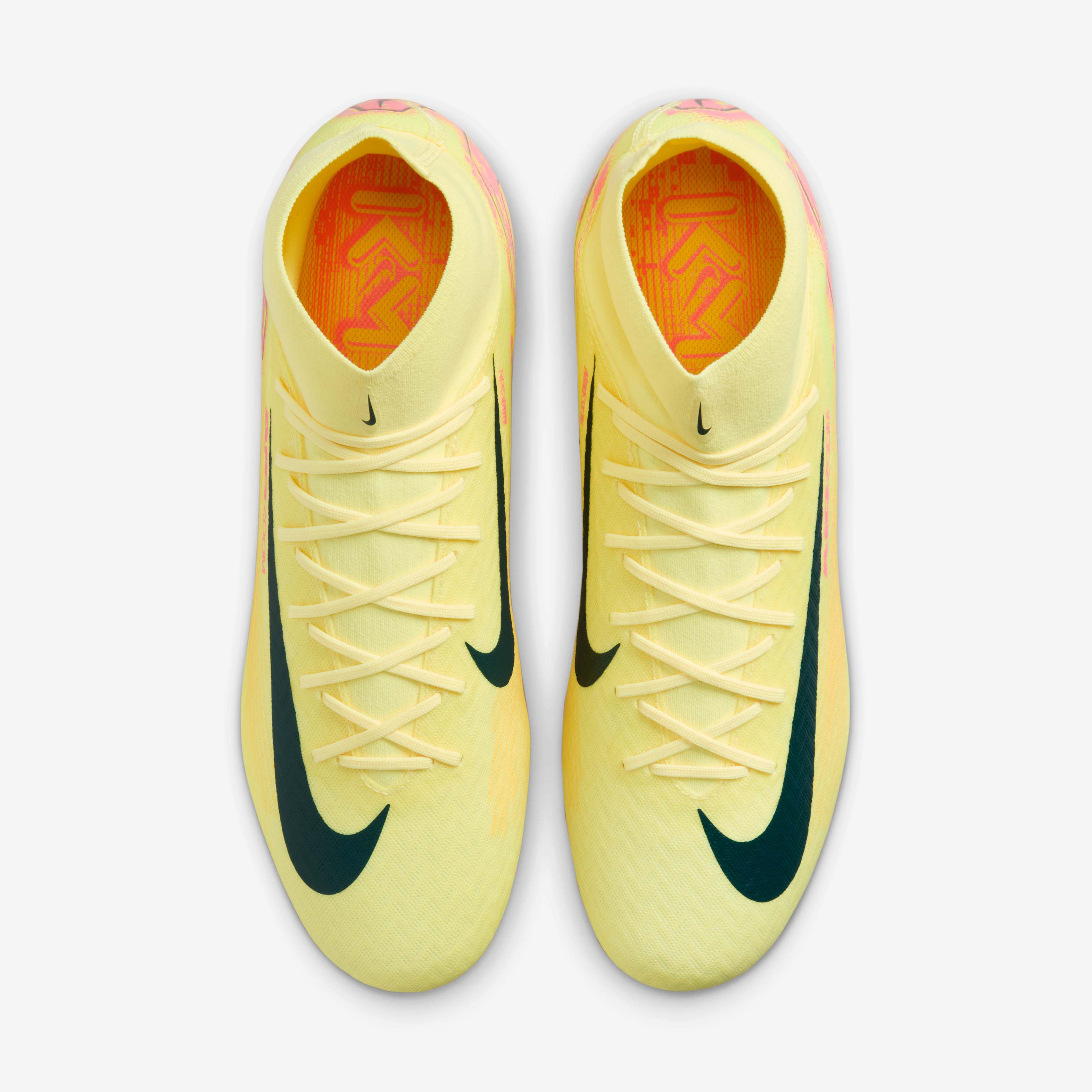 Nike Mercurial Superfly 10 Academy 'Kylian Mbapp&eacute;' image number 3