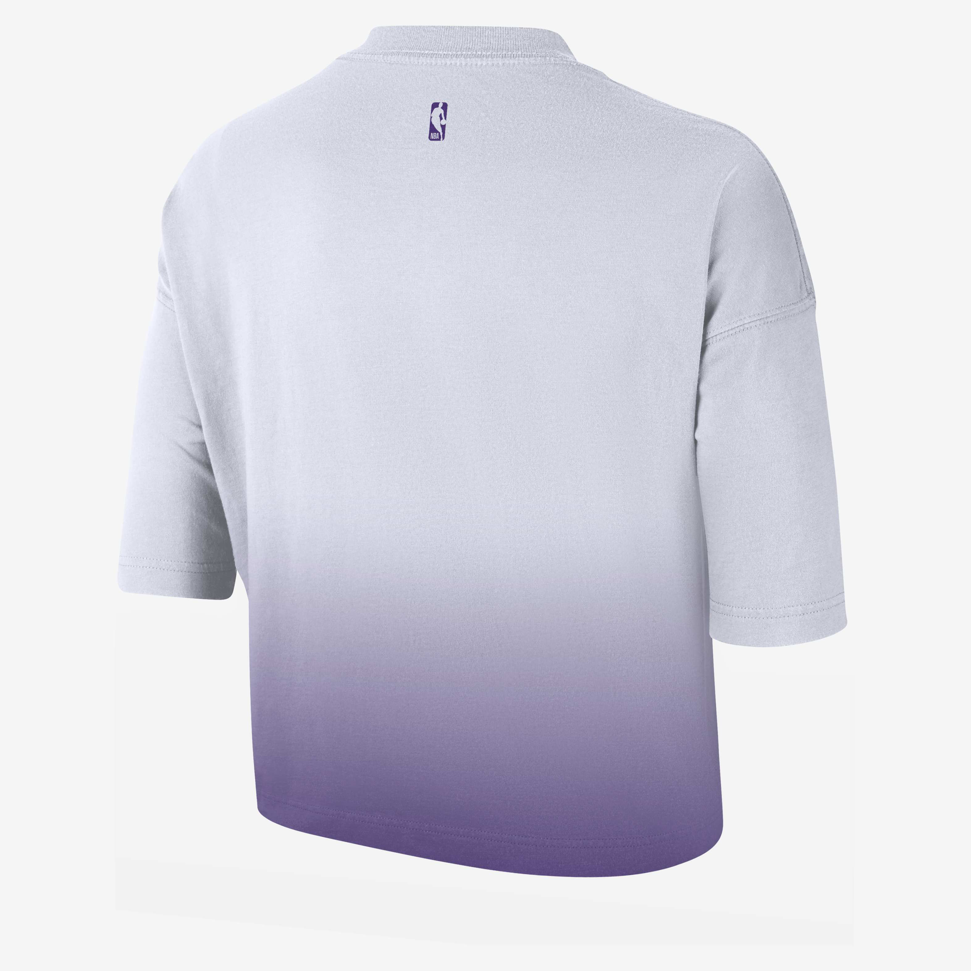 لوس أنجلوس ليكرز كورتسايد سيتي اديشن بريميوم image number 1