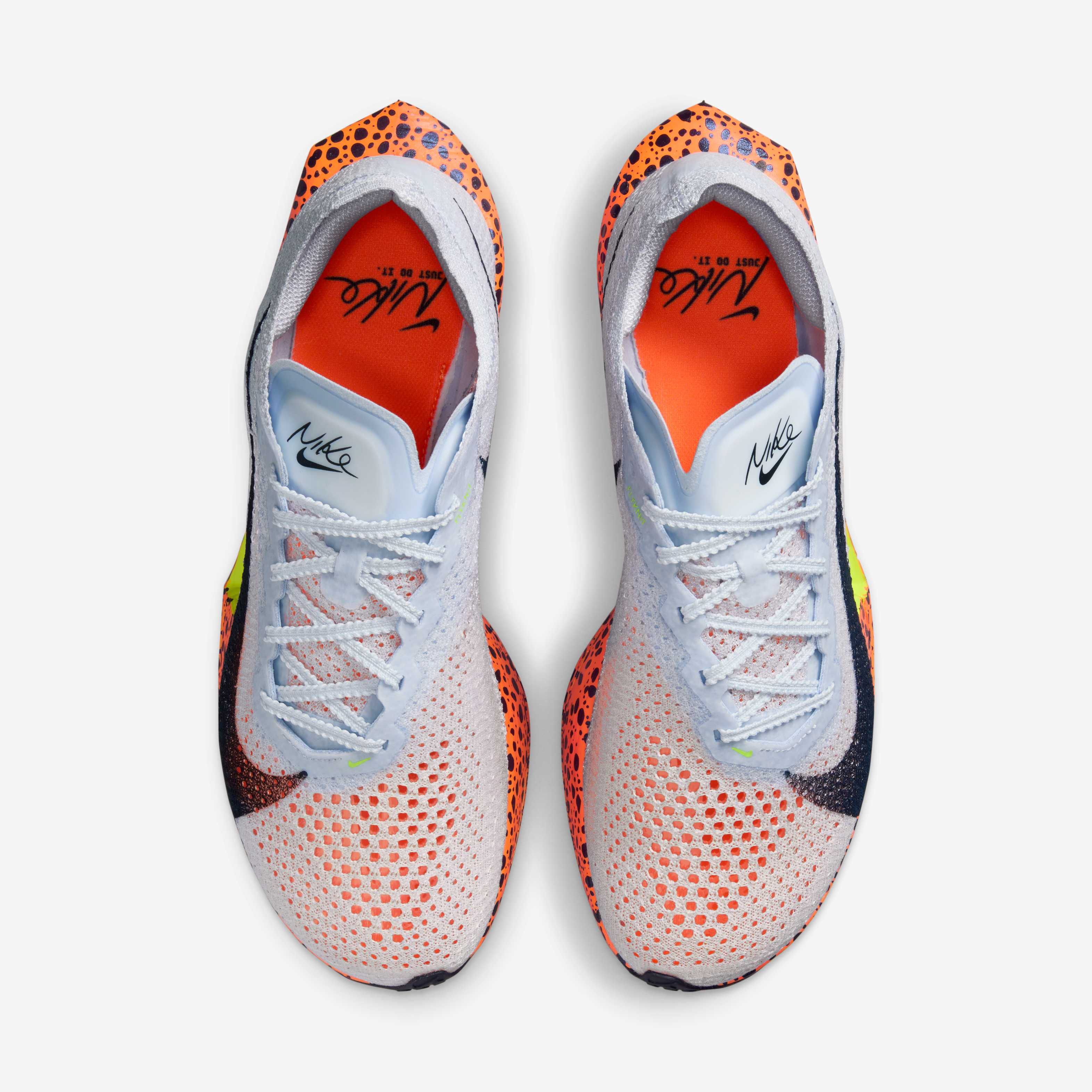 Nike Vaporfly 3 Electric image number 3